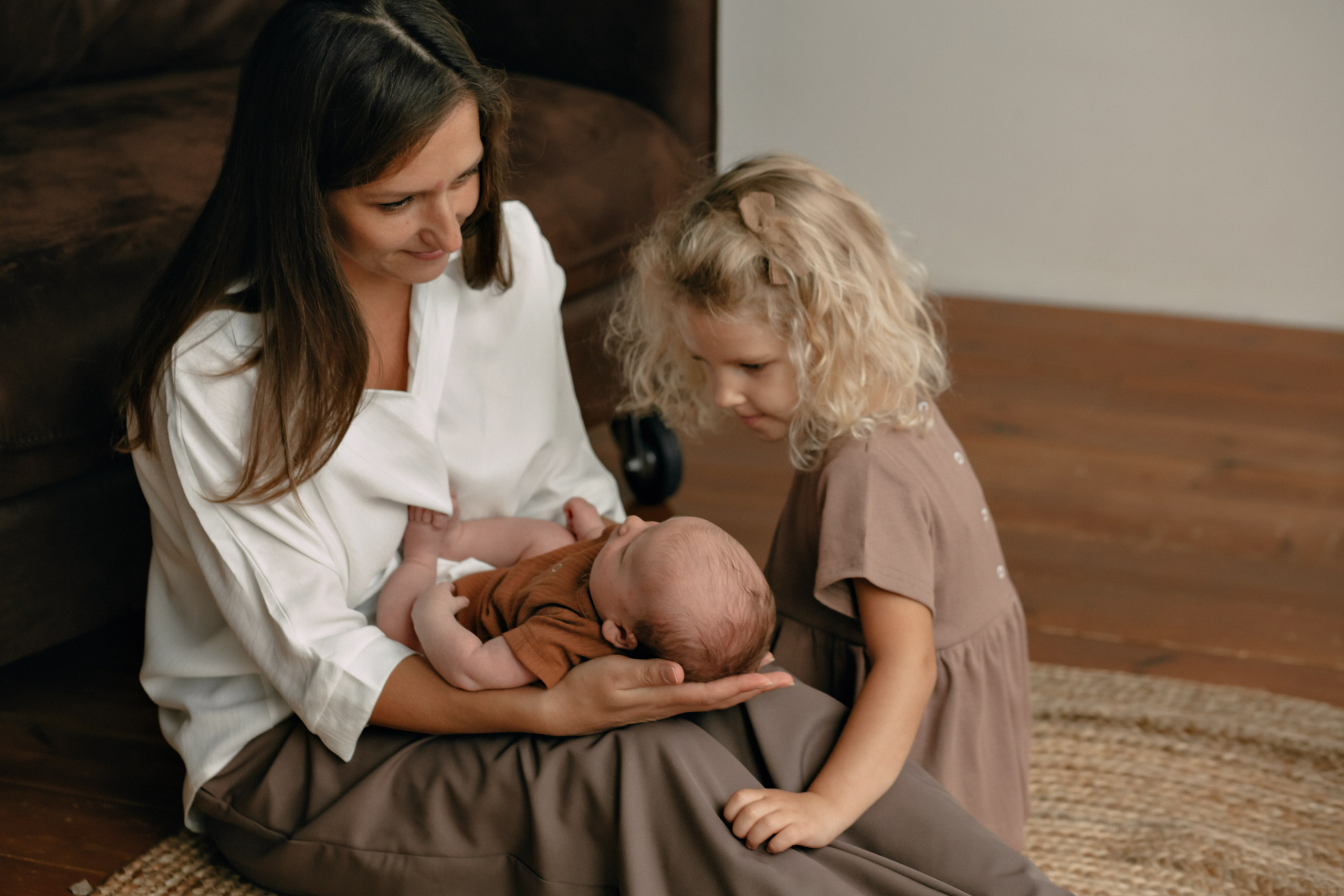 Валя, александр дети. Главная