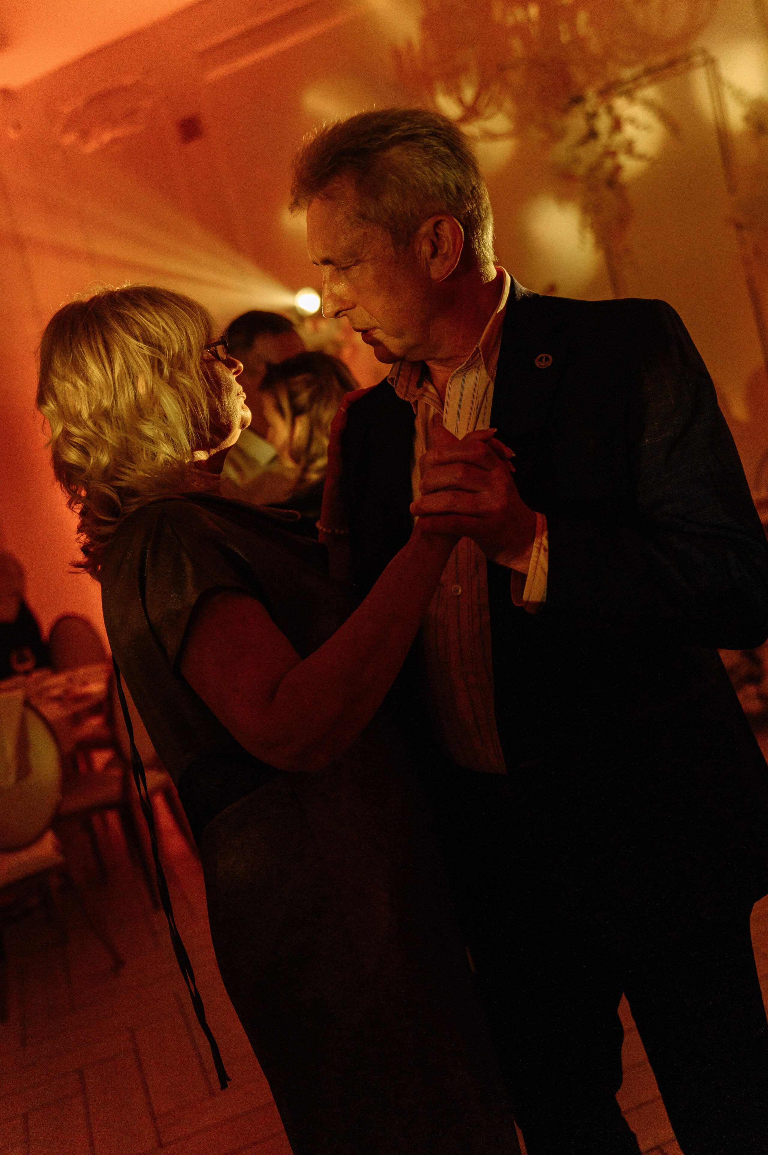 Евгений и Екатерина LA VILLA. Фотограф Кирилл Верт