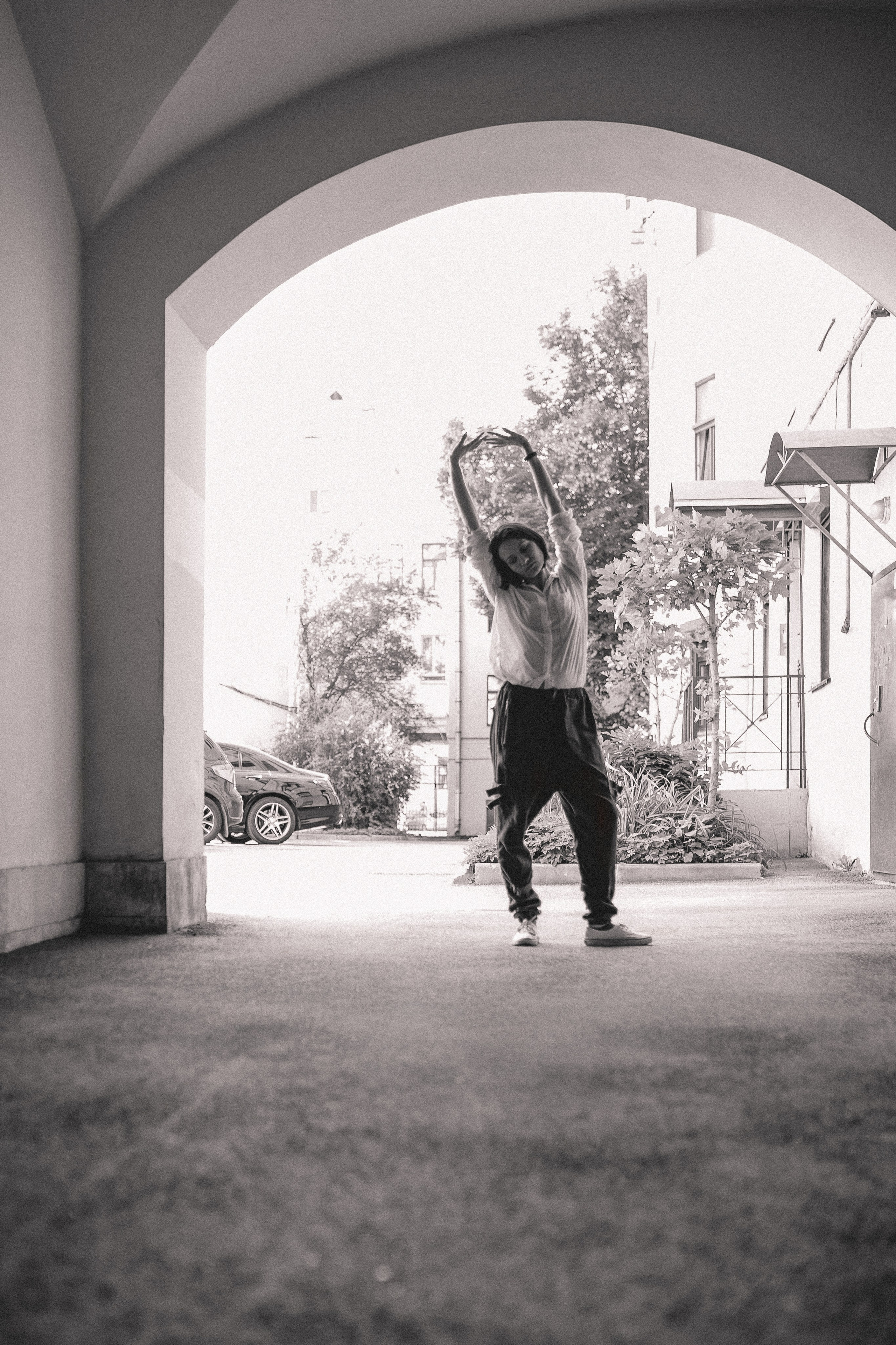 Лена. Фотограф Ольга Махалова — Санкт-Петербург, Москва, Нижний Новгород