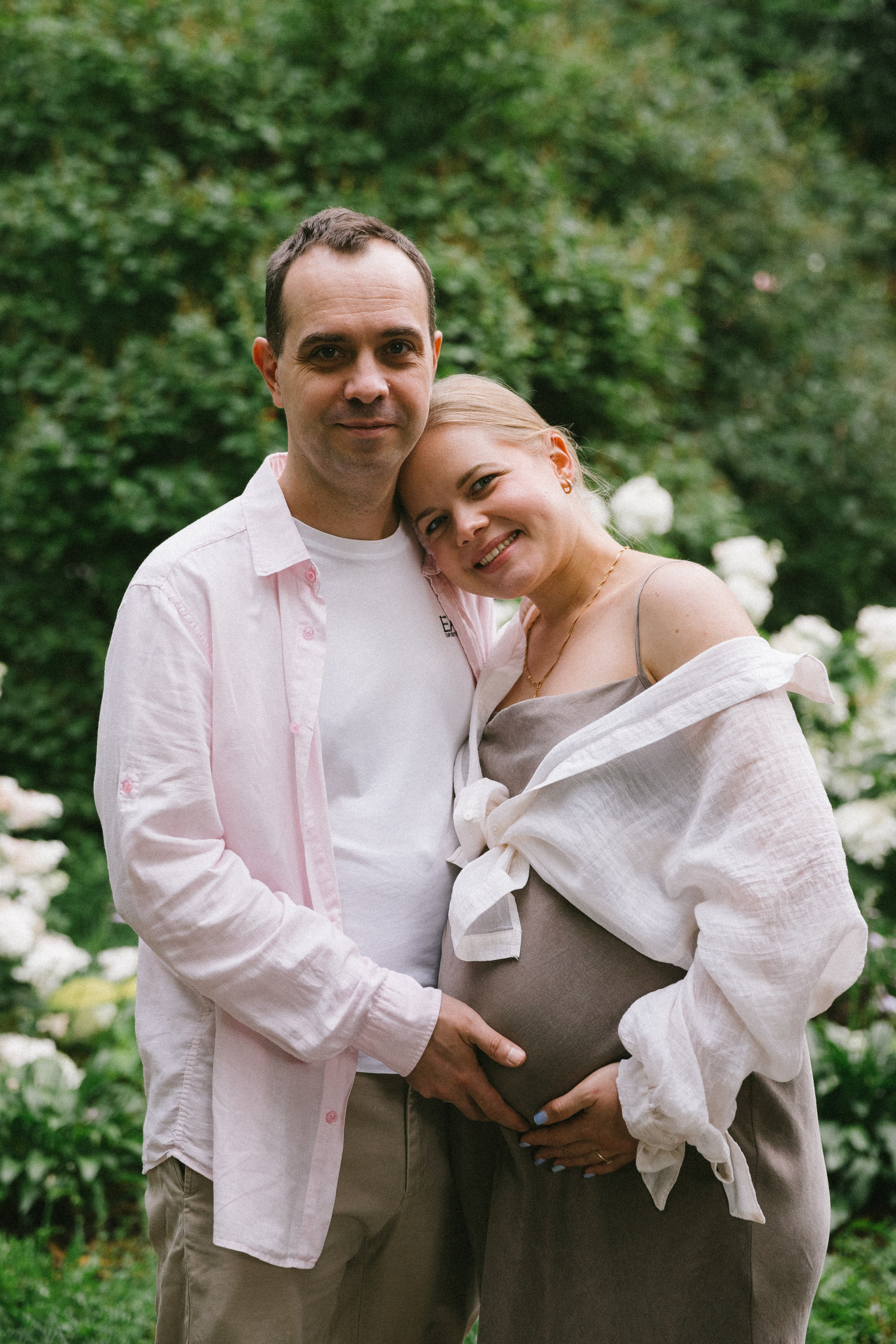 Евгений и Ксения. Свадебный фотограф Москва Татьяна Кундельчук