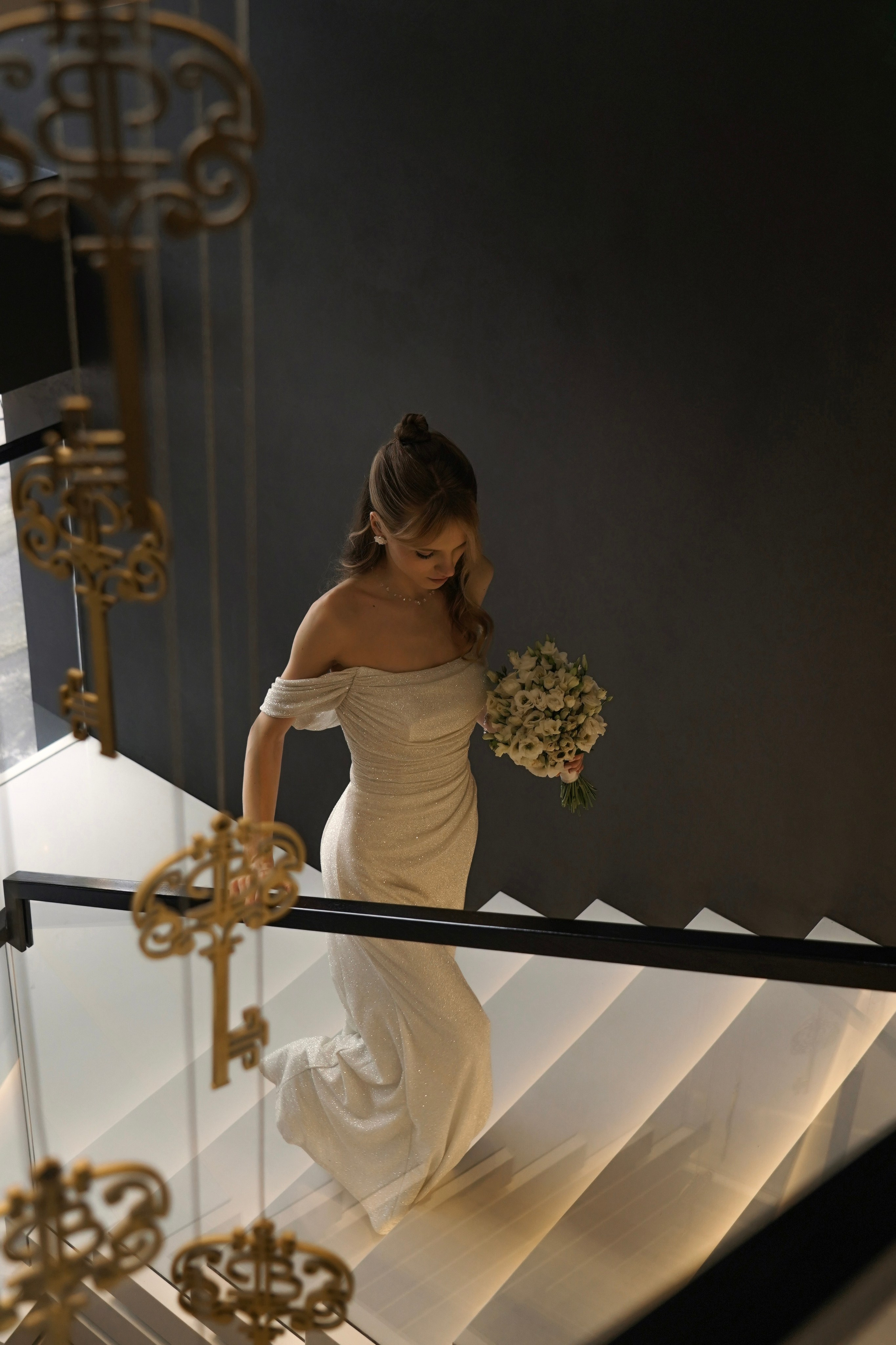 Регистрация в ЗАГСе + отель Бенедикт. Зеленоград. Анна, фотограф Москва, Зеленоград