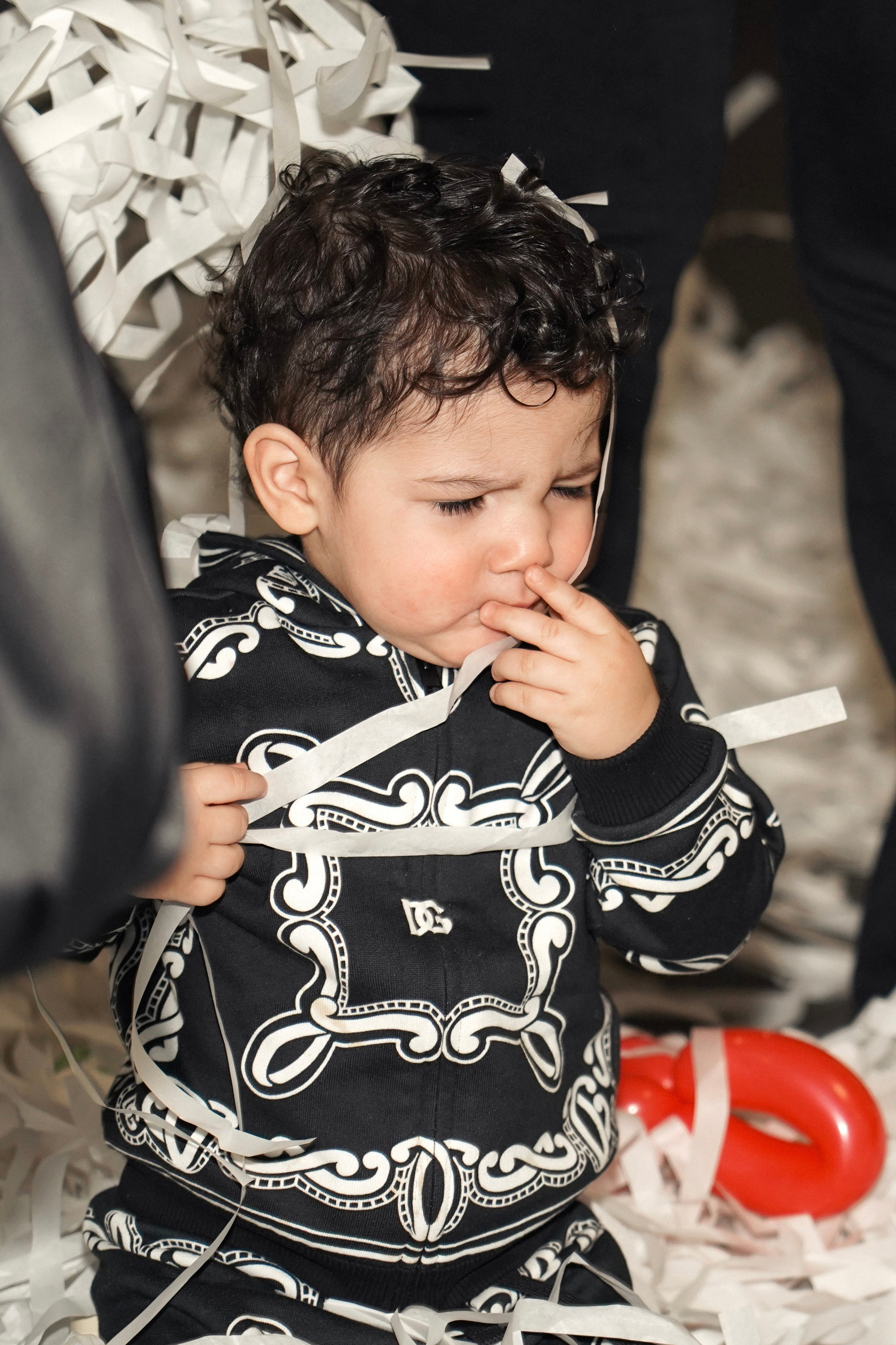 Детский день рождения📍лофт Бомонд. Анна, фотограф Москва, Зеленоград