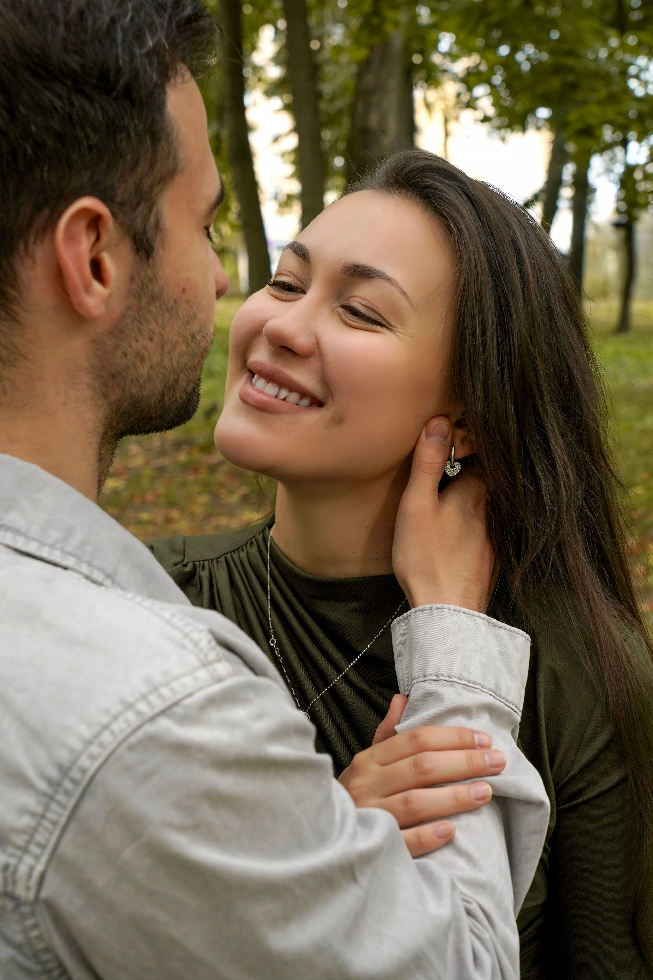 Фотопрогулка 📍Речной вокзал. Анна, фотограф Москва, Зеленоград