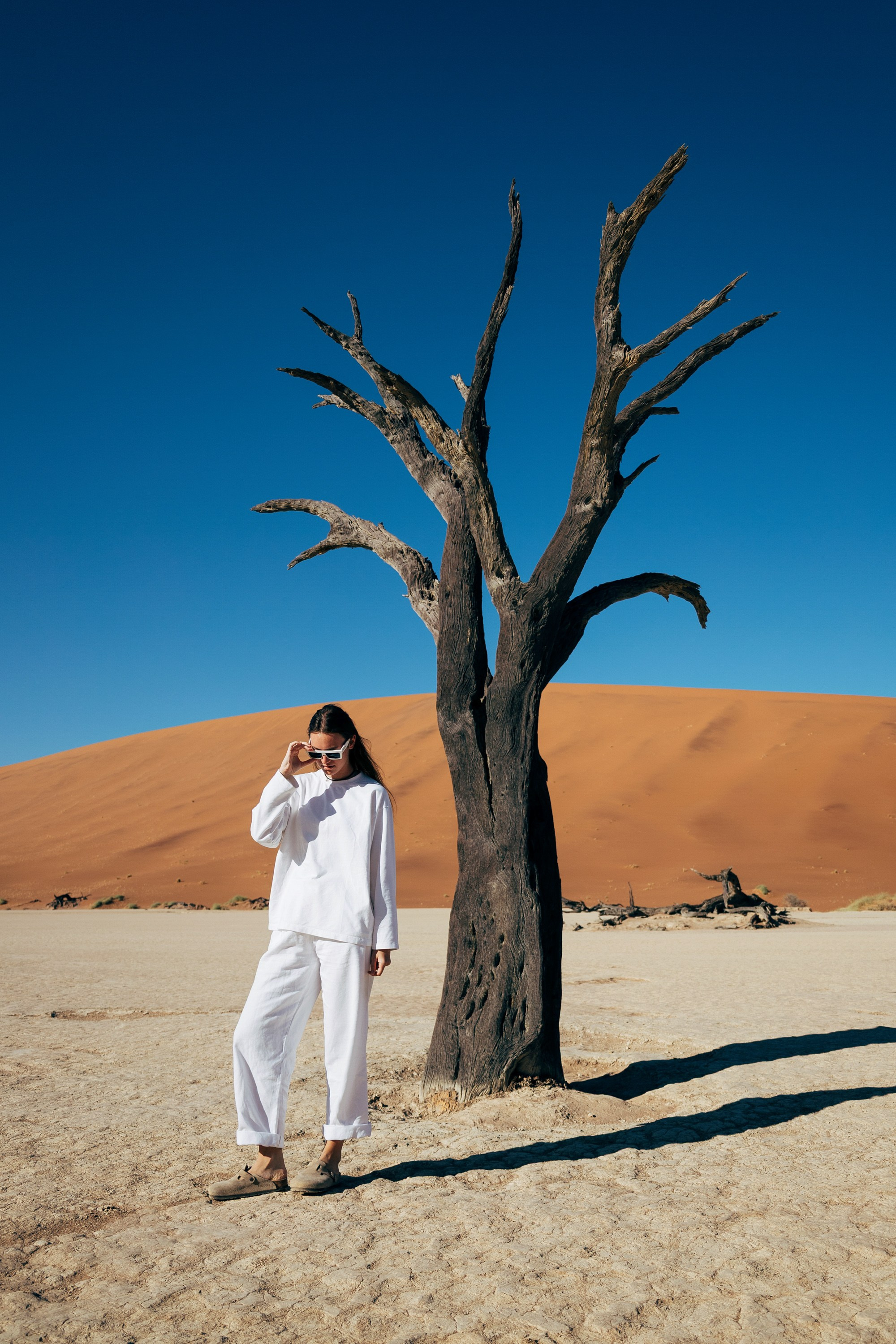 НАМИБИЯ. Роадтрип