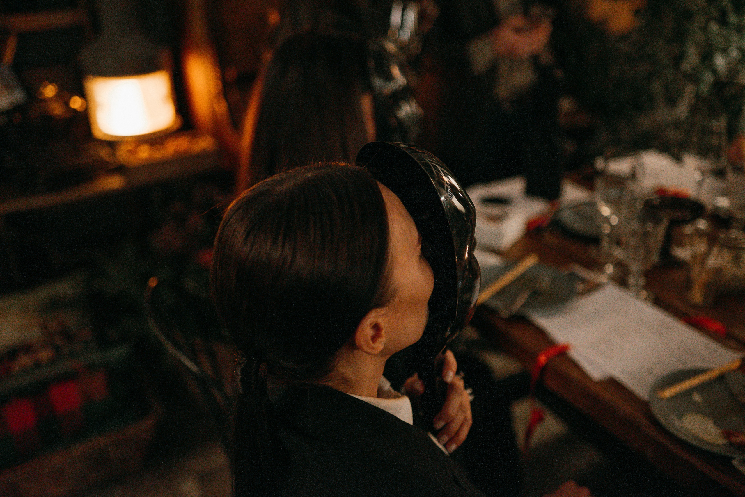 Тайный Санта. Свадебный и семейный фотограф в Ростове-на-Дону Алина Астахова