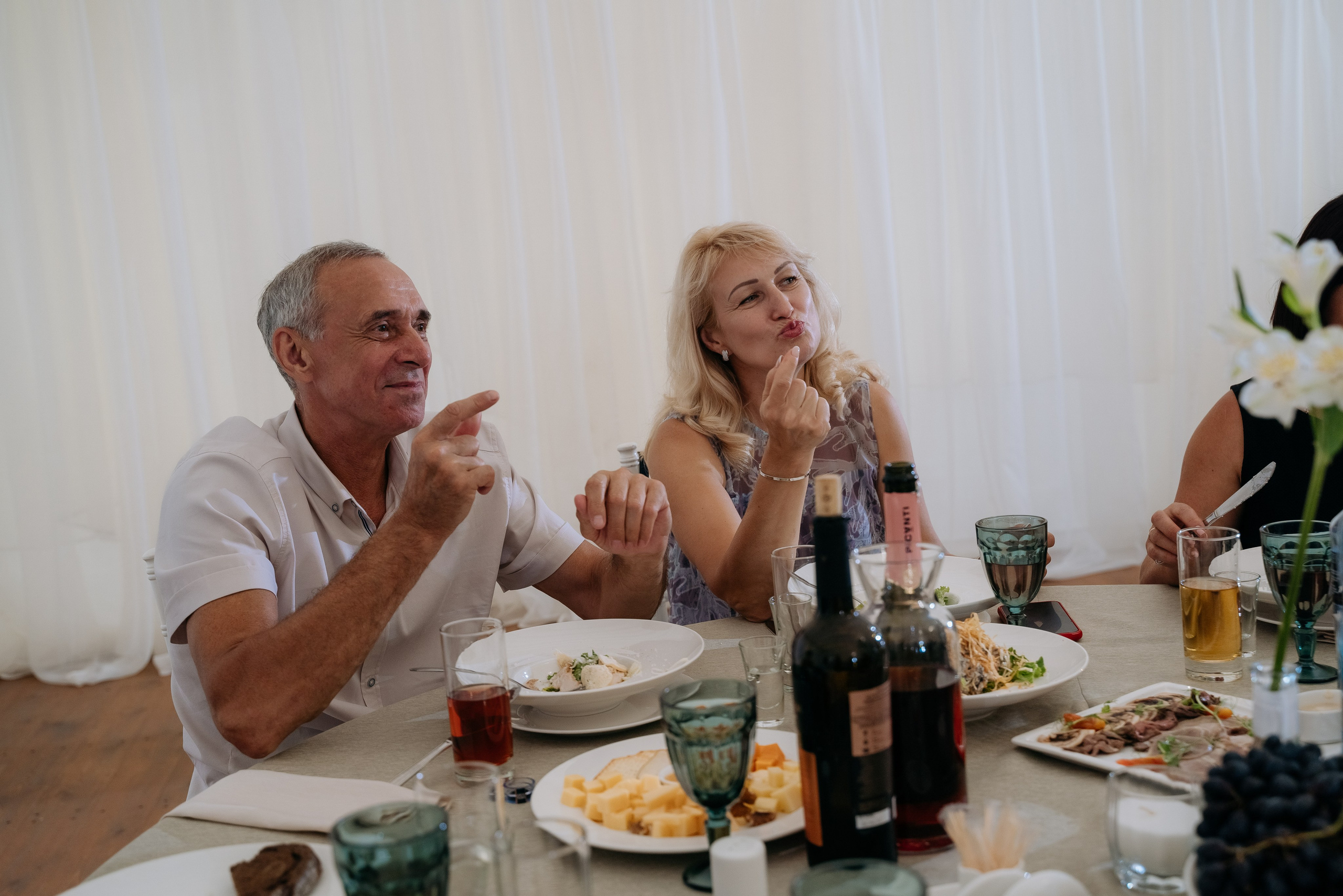 Полина и Виталий. Свадебный и семейный фотограф в Новосибирске Наталья Зорина
