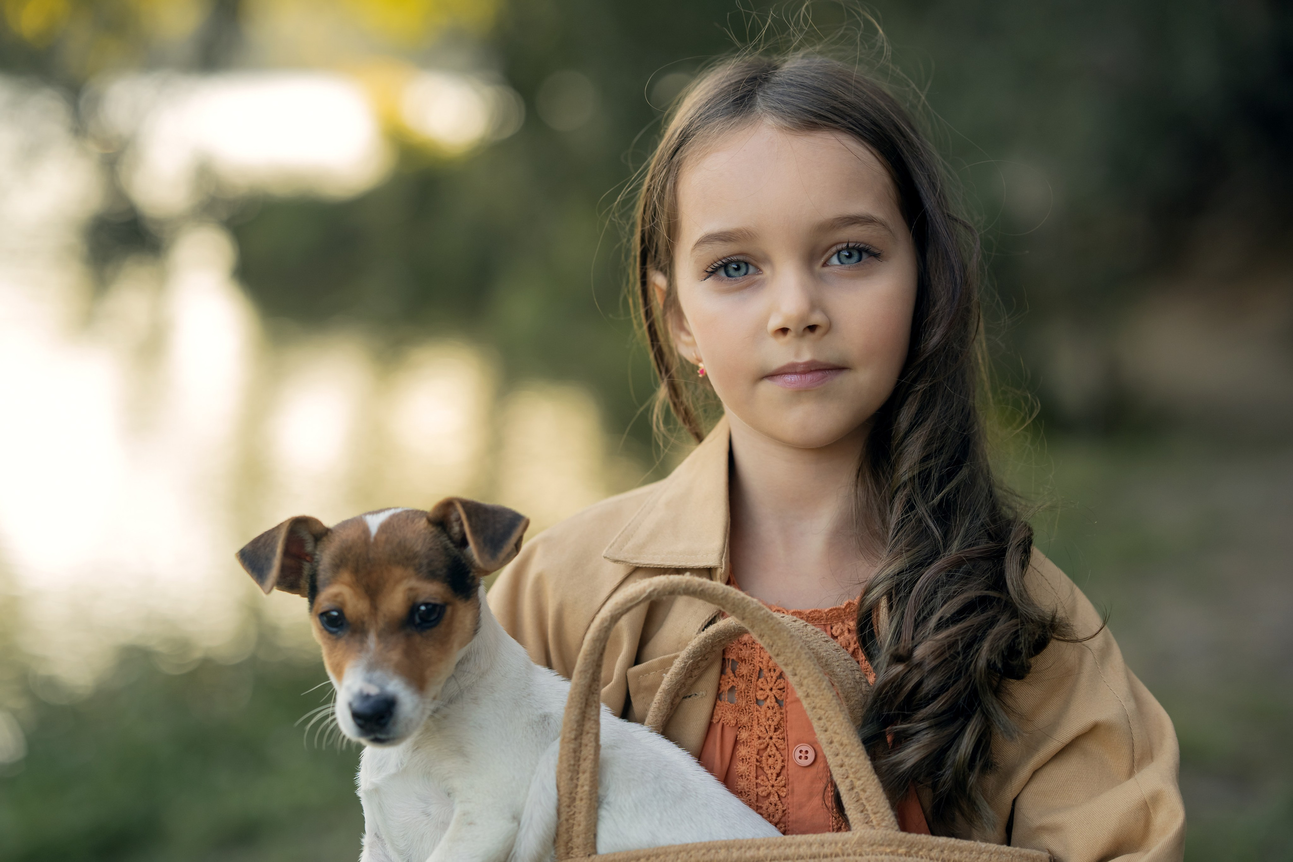 Амелина. Индивидуальный фотограф в Самаре Кузнецова Мария