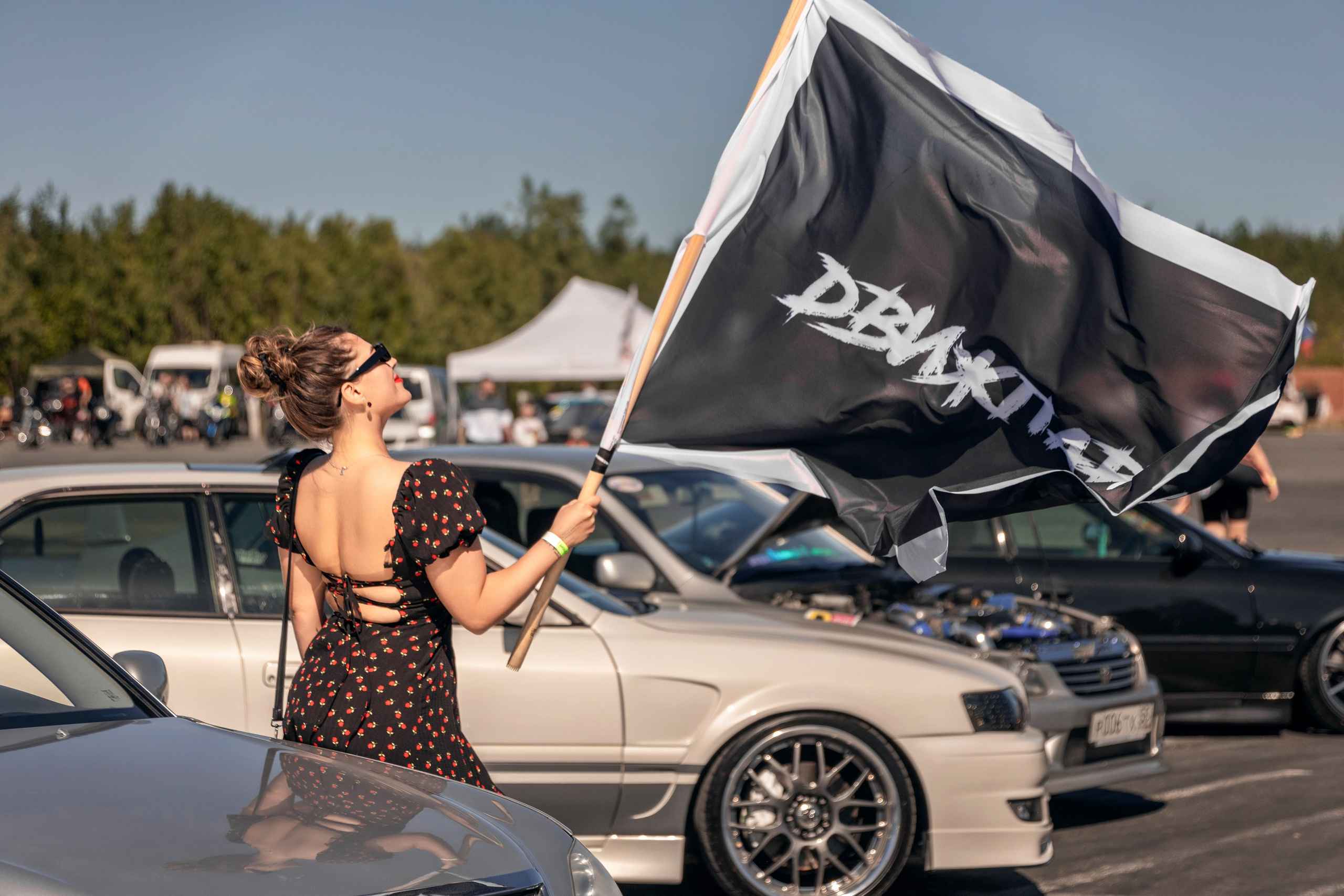 Репортажная съемка. Шмаков Павел — Фотограф в Сургуте