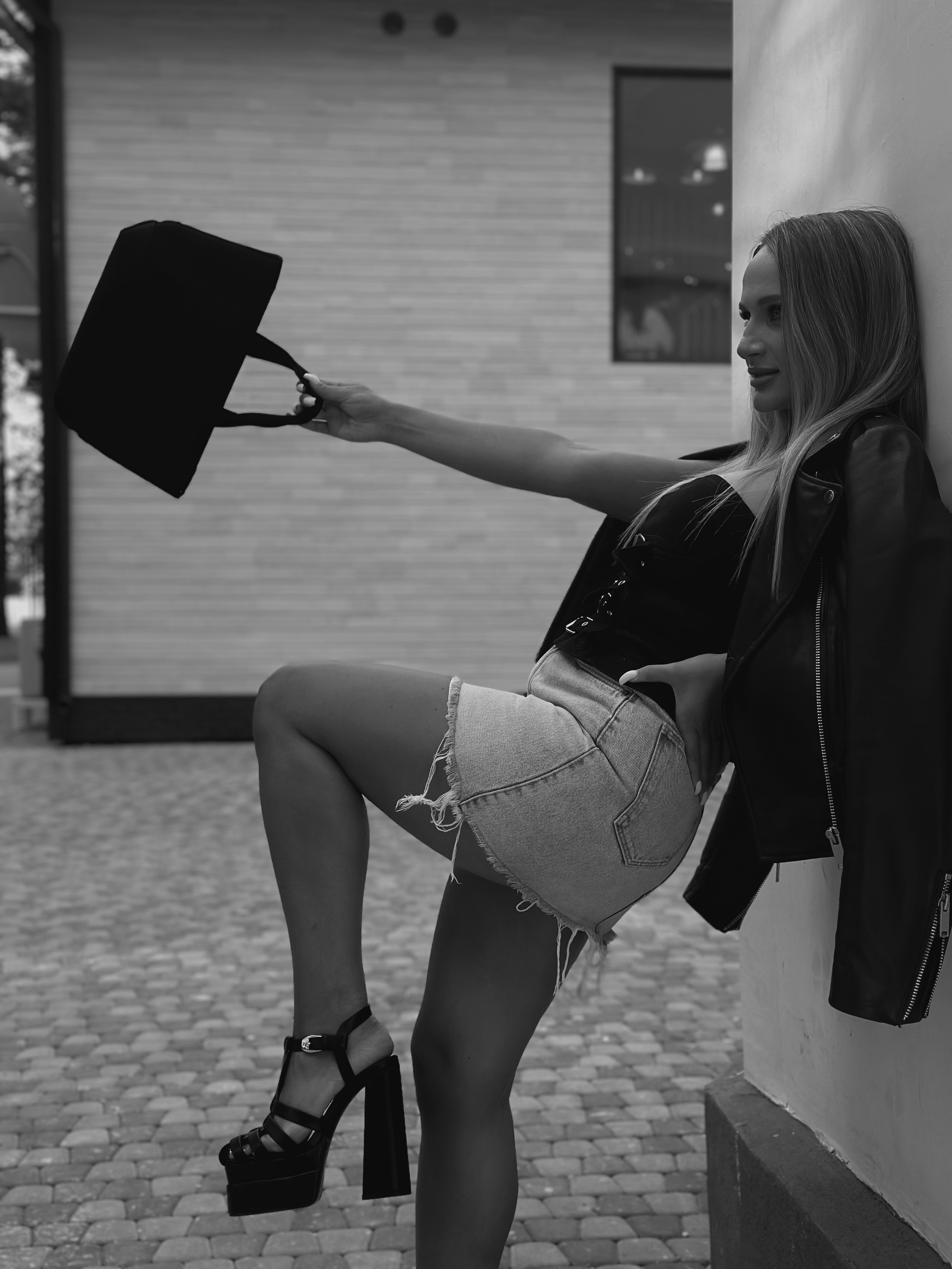 Портфолио. Мобильный фотограф Тульской области — Дарья Гаффорова