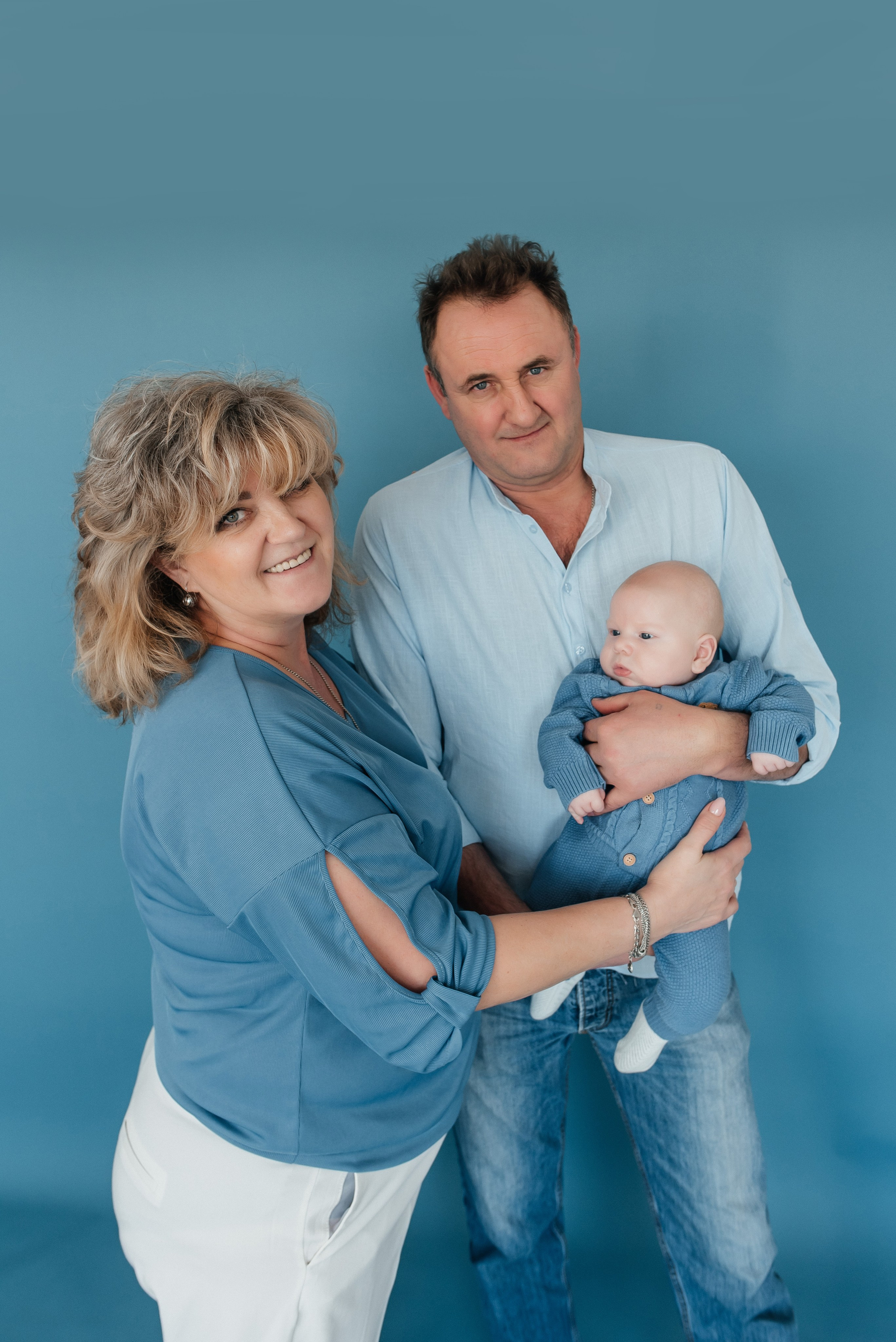 День Рождения. Детский и семейный фотограф выпускной альбом Приморско-Ахтарск