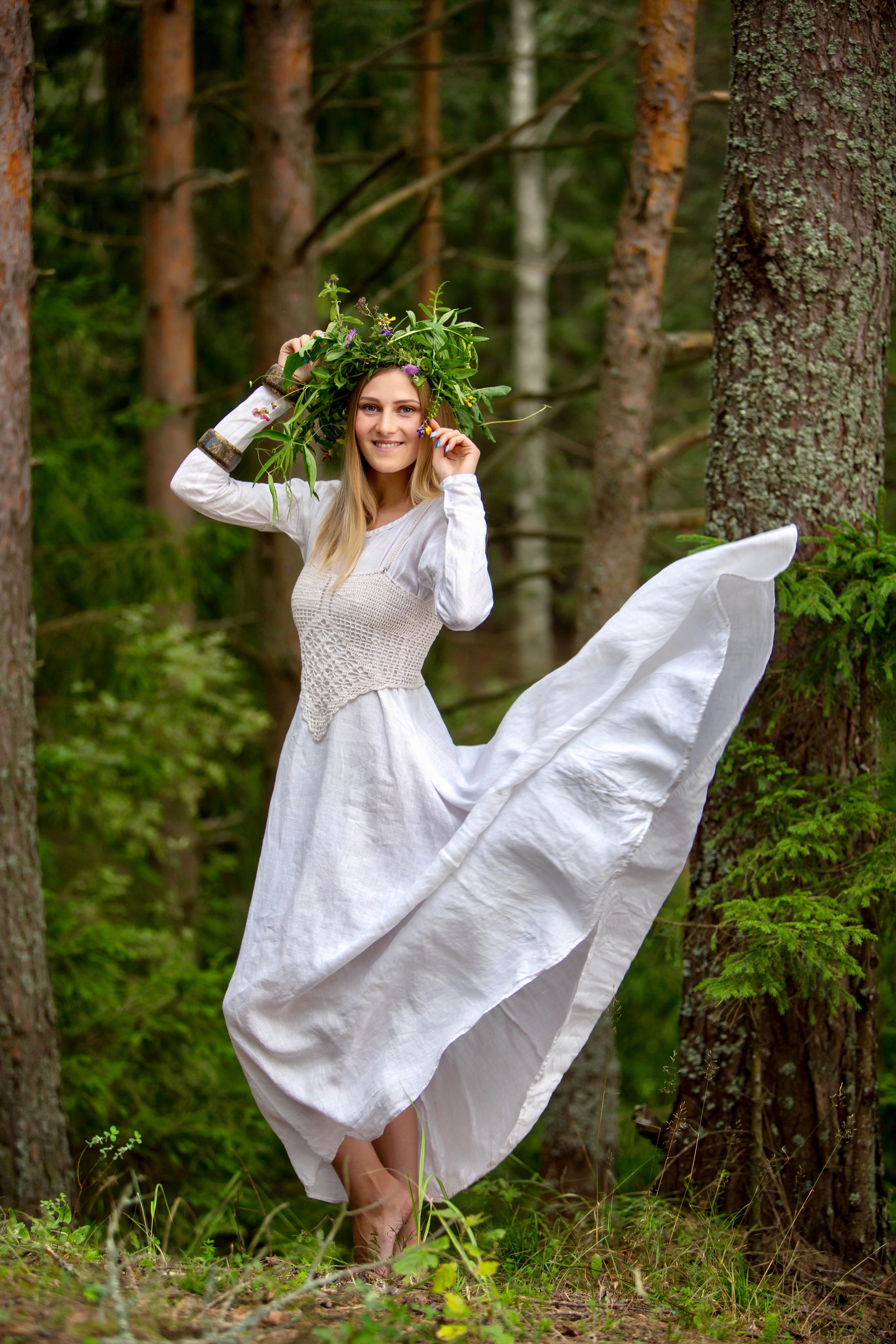 Иван Купала. Фототерапевт Ева Бунеева