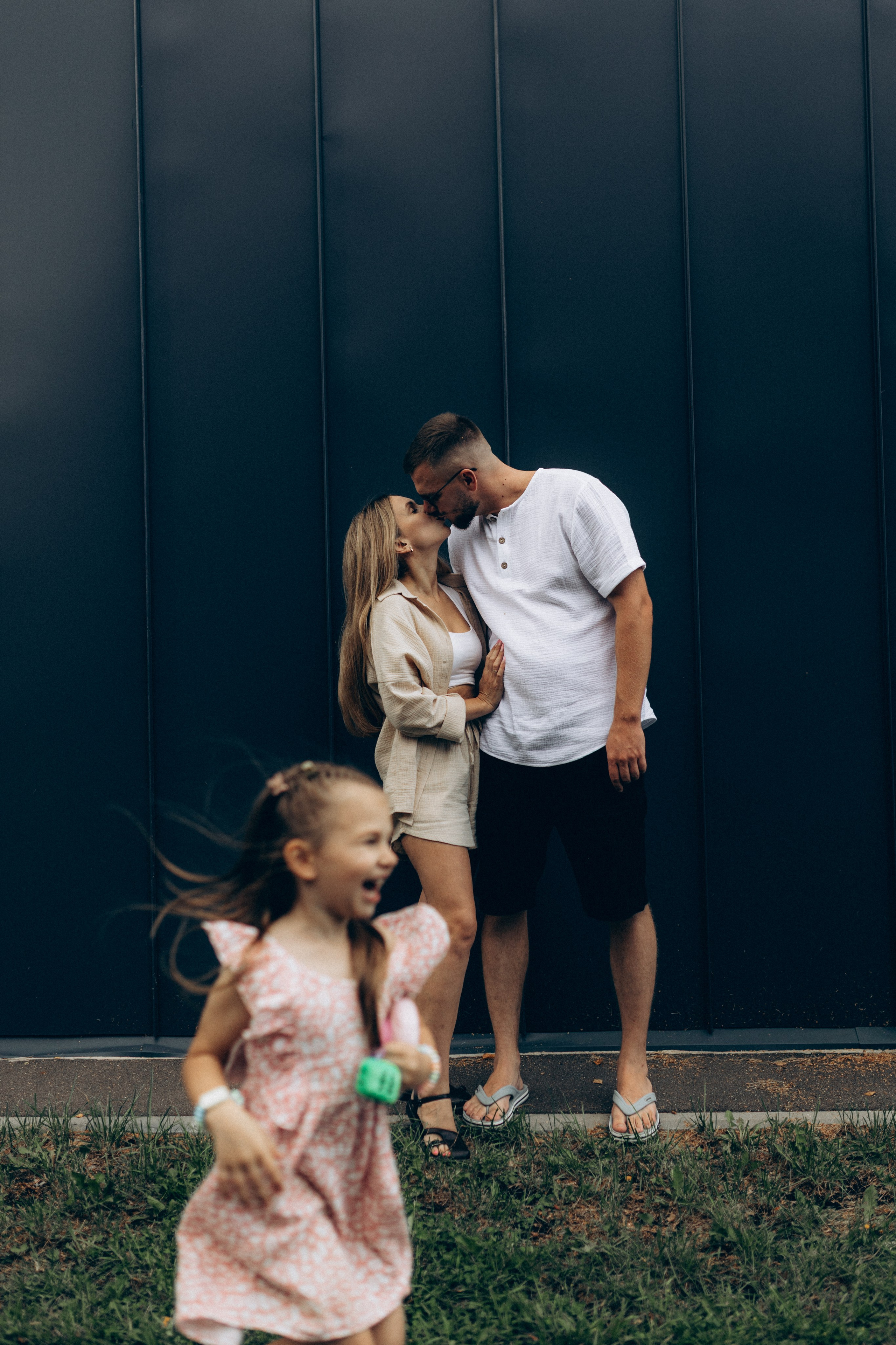 Егор, Маша, Паша, Саша. Фотограф НОГИНСК, Москва, Анастасия Белая