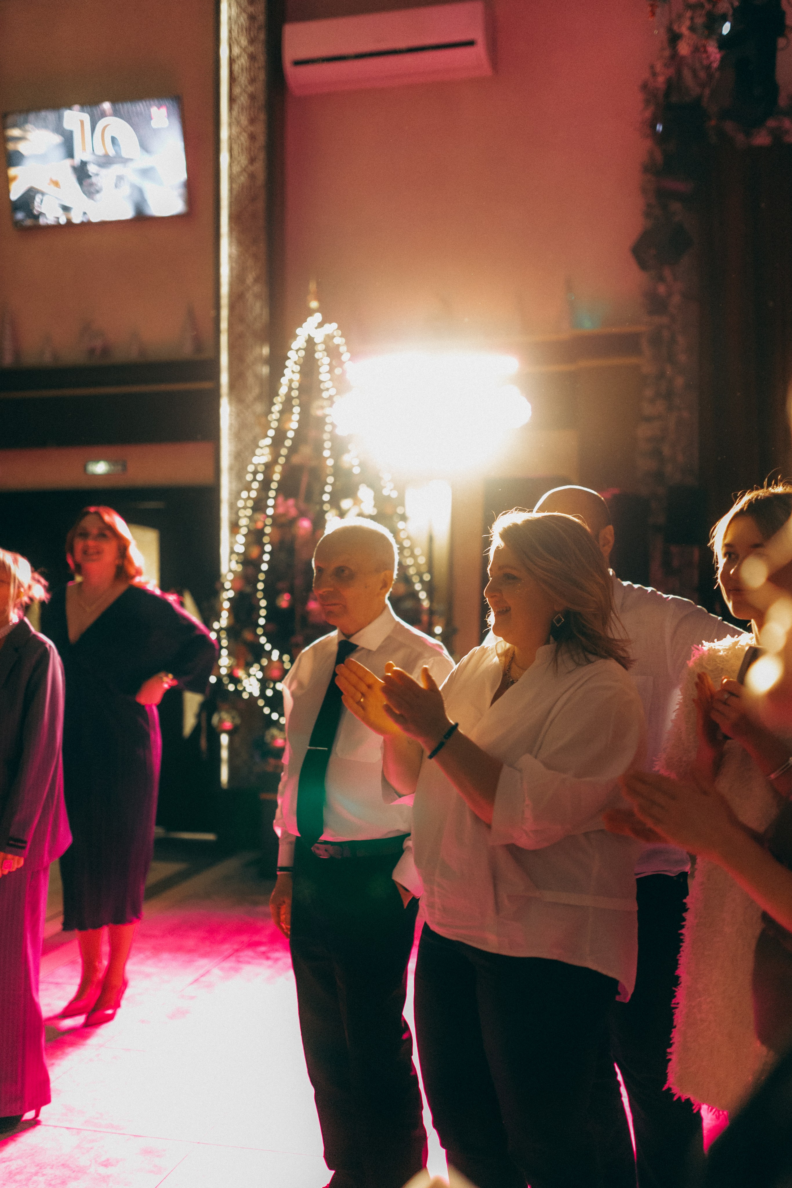 Новогодний корпоратив. Фотограф НОГИНСК, Москва, Анастасия Белая