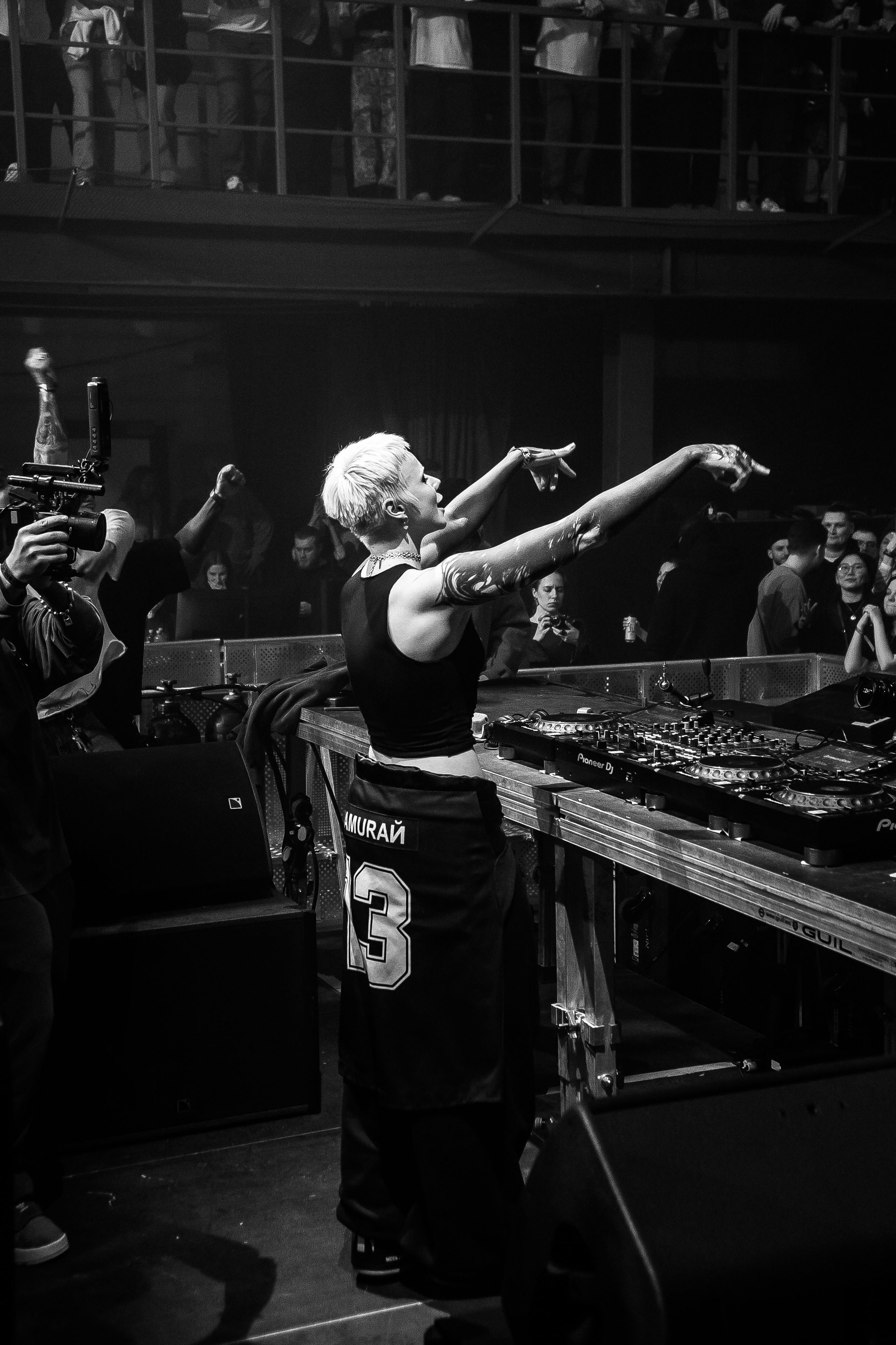 Фест ONE. Фотограф Ульяновск Ксения Кеслер