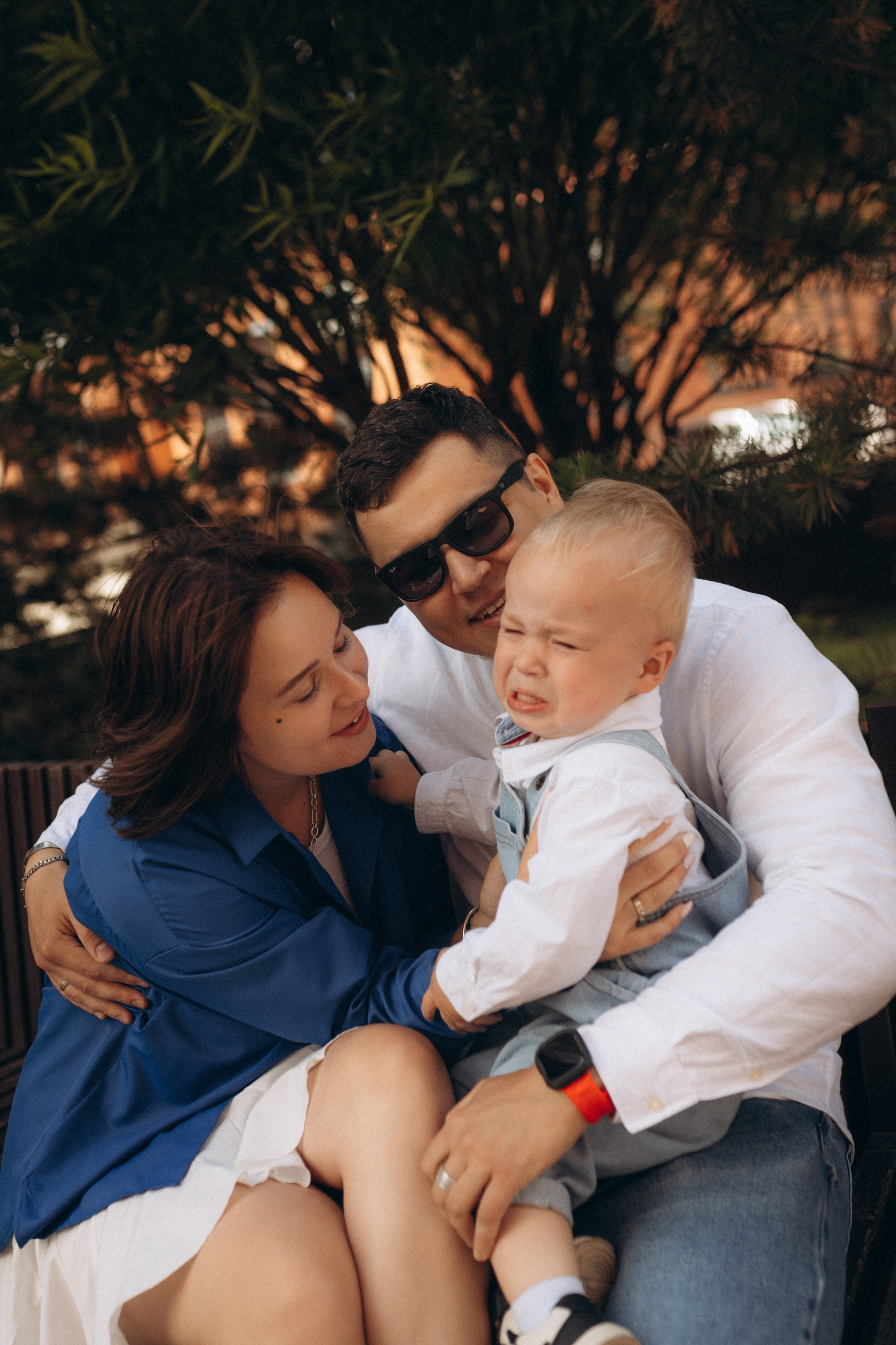 1. Семейный фотограф в Москве Жукова Анна