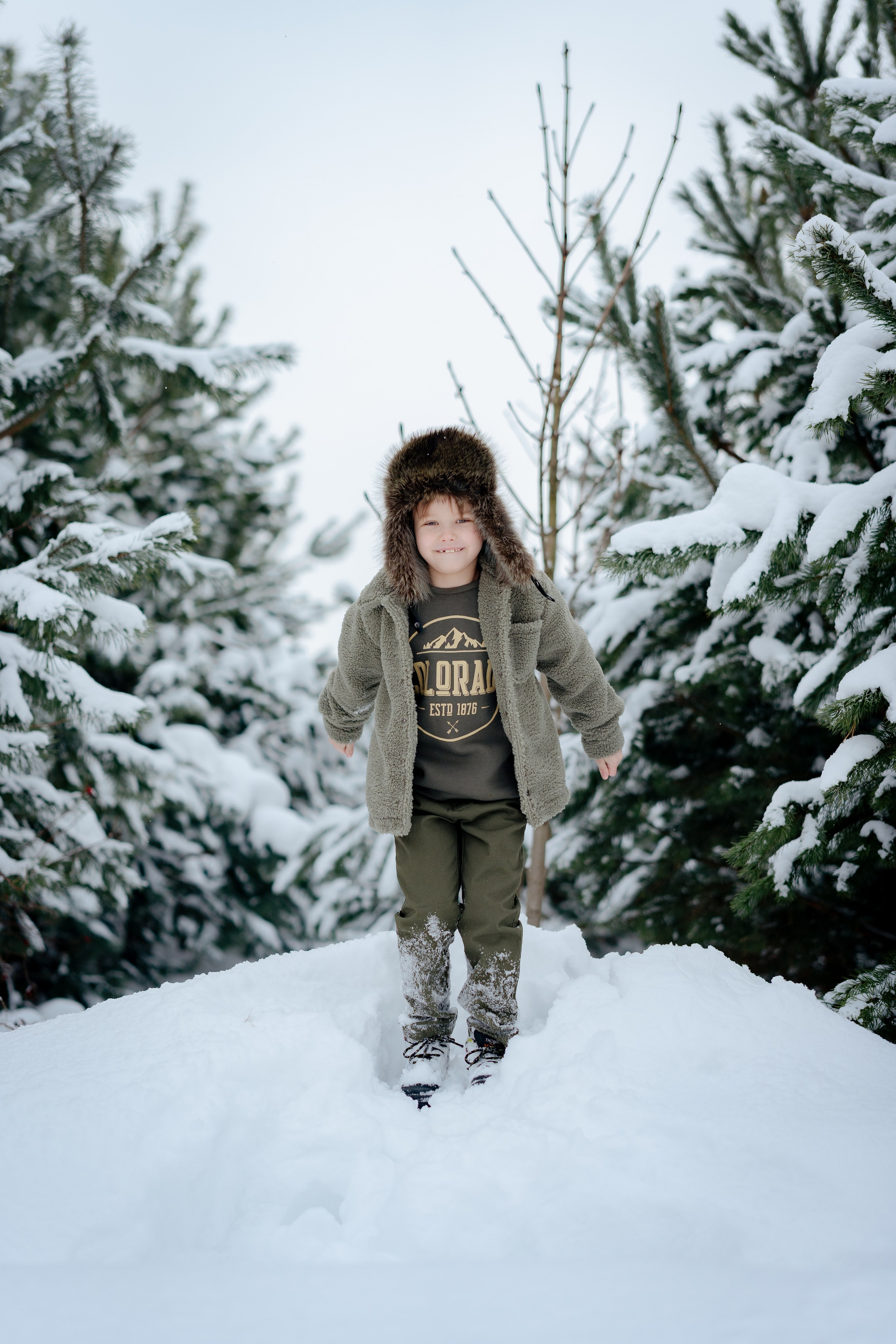 Лев и Оливка. Портретный и семейный фотограф в Москве/Видное