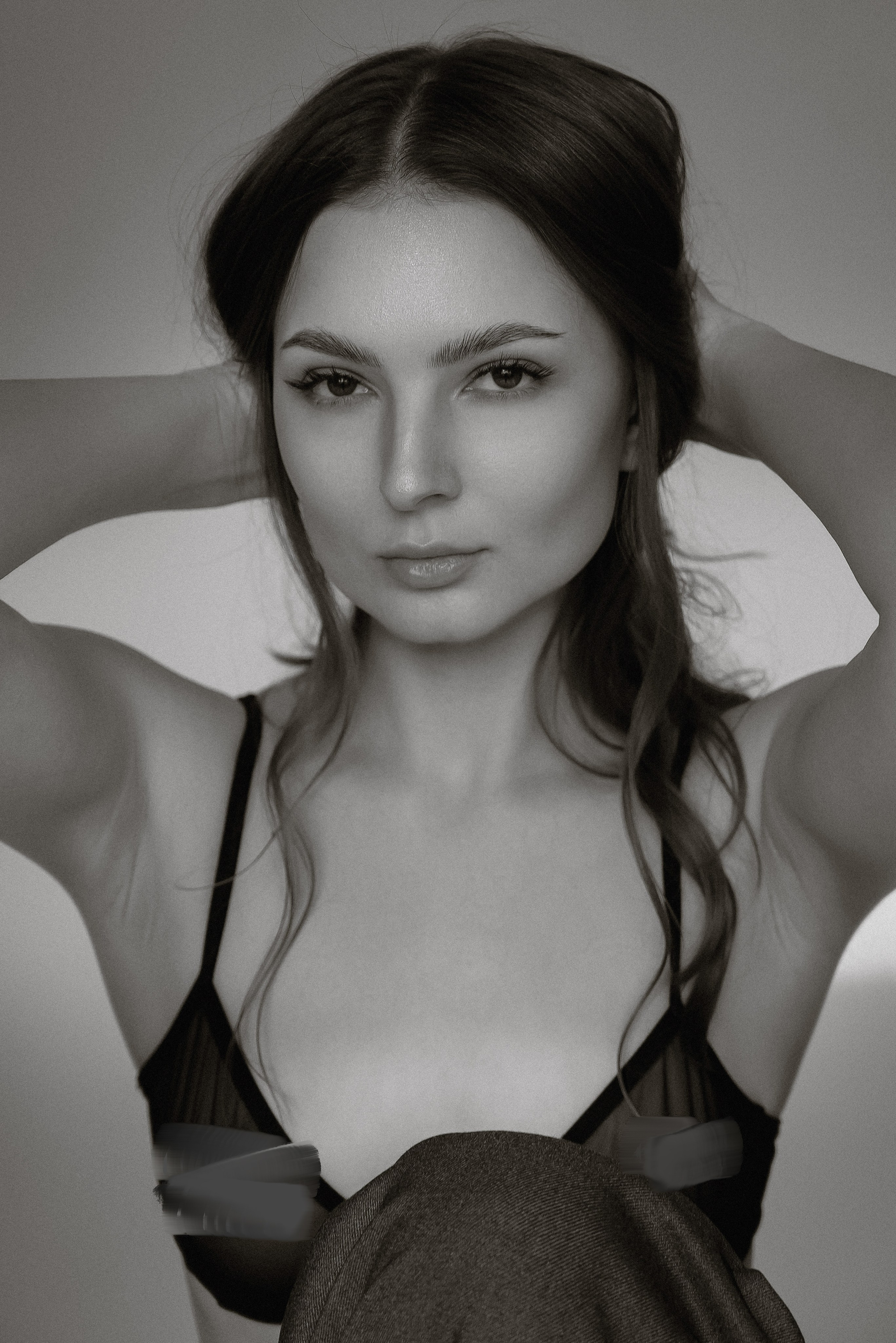 Полина. Тамара Власова