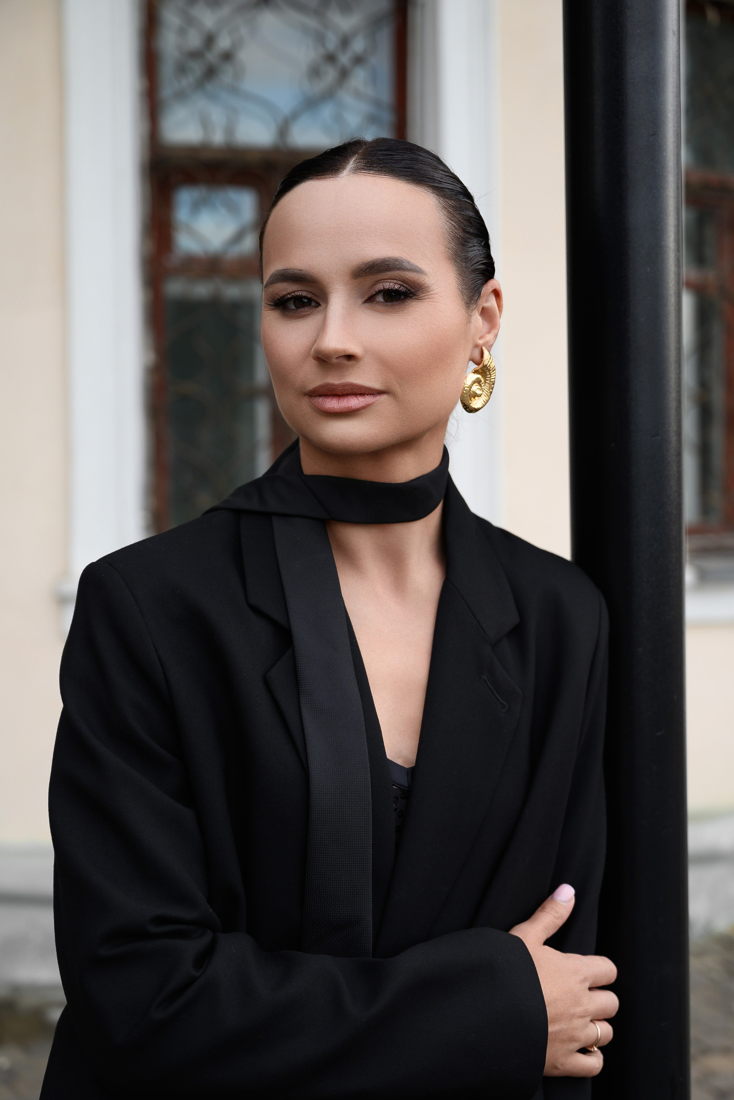 Катя. Тамара Власова