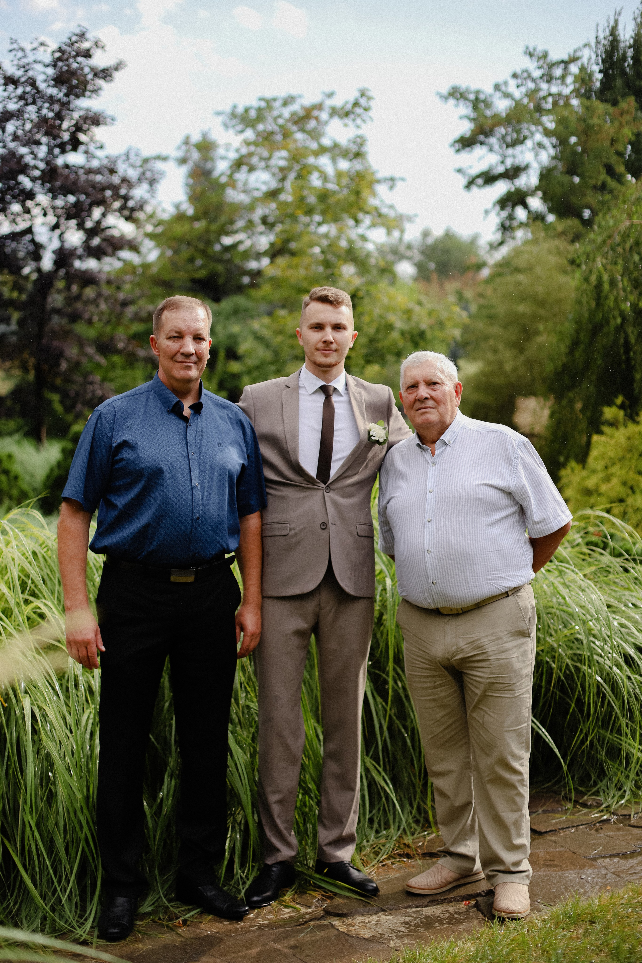 Игорь и Арина. Фотограф в Алматы и Москве Даша Пушкина