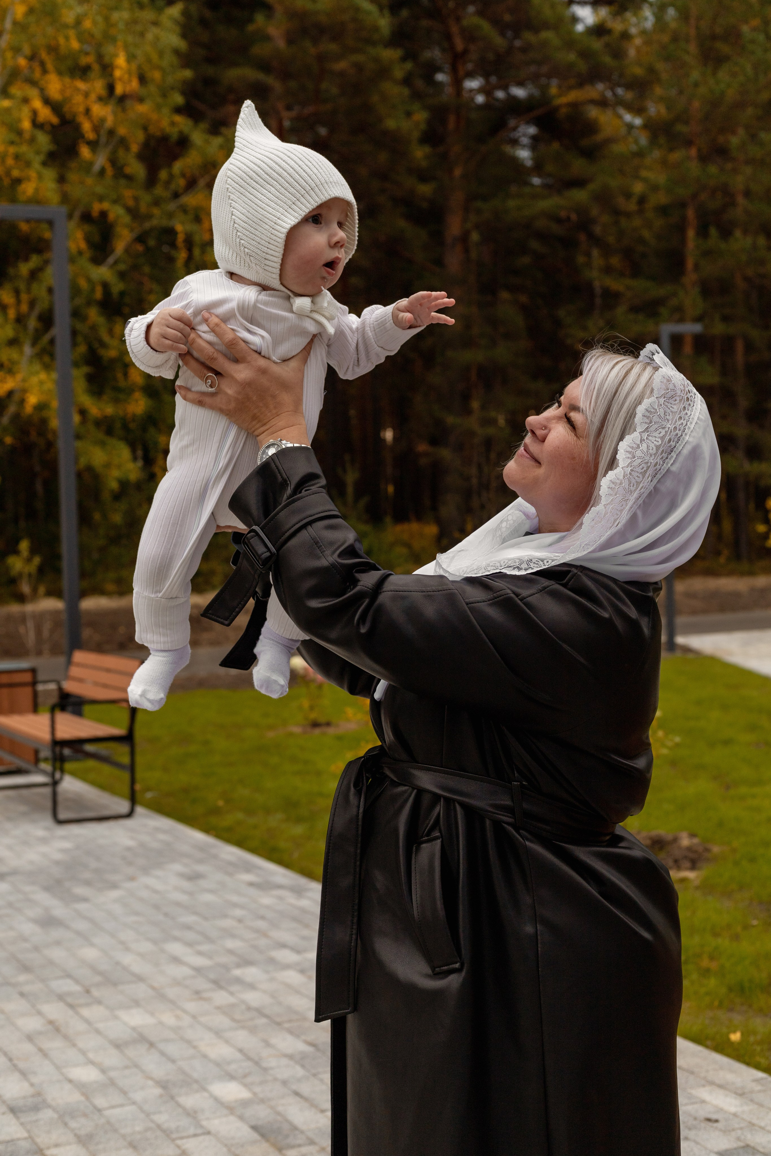 Таинство Крещения Ангарск. Фотограф Ангарск Александра Зарубина