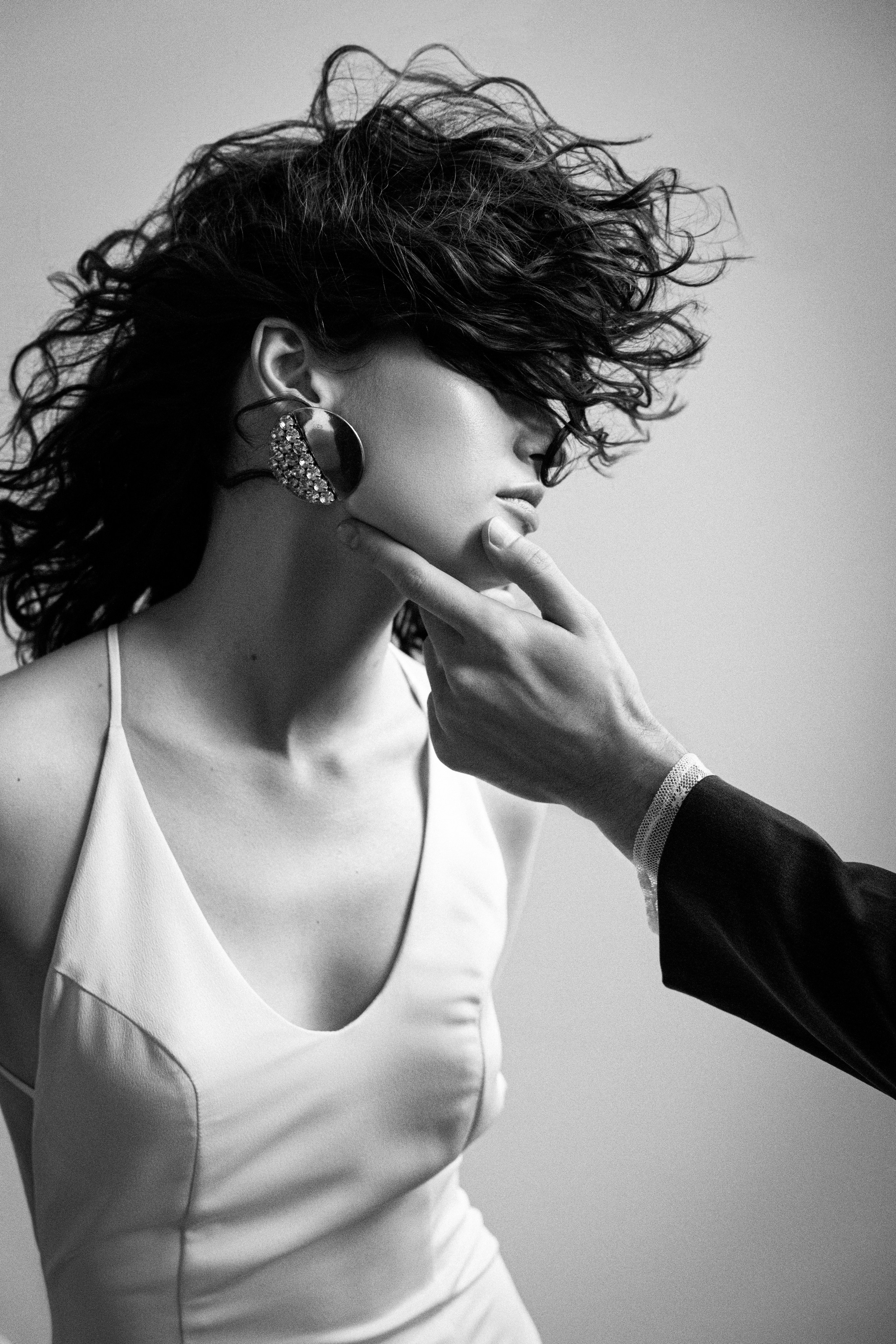 Editorial weddings photographs