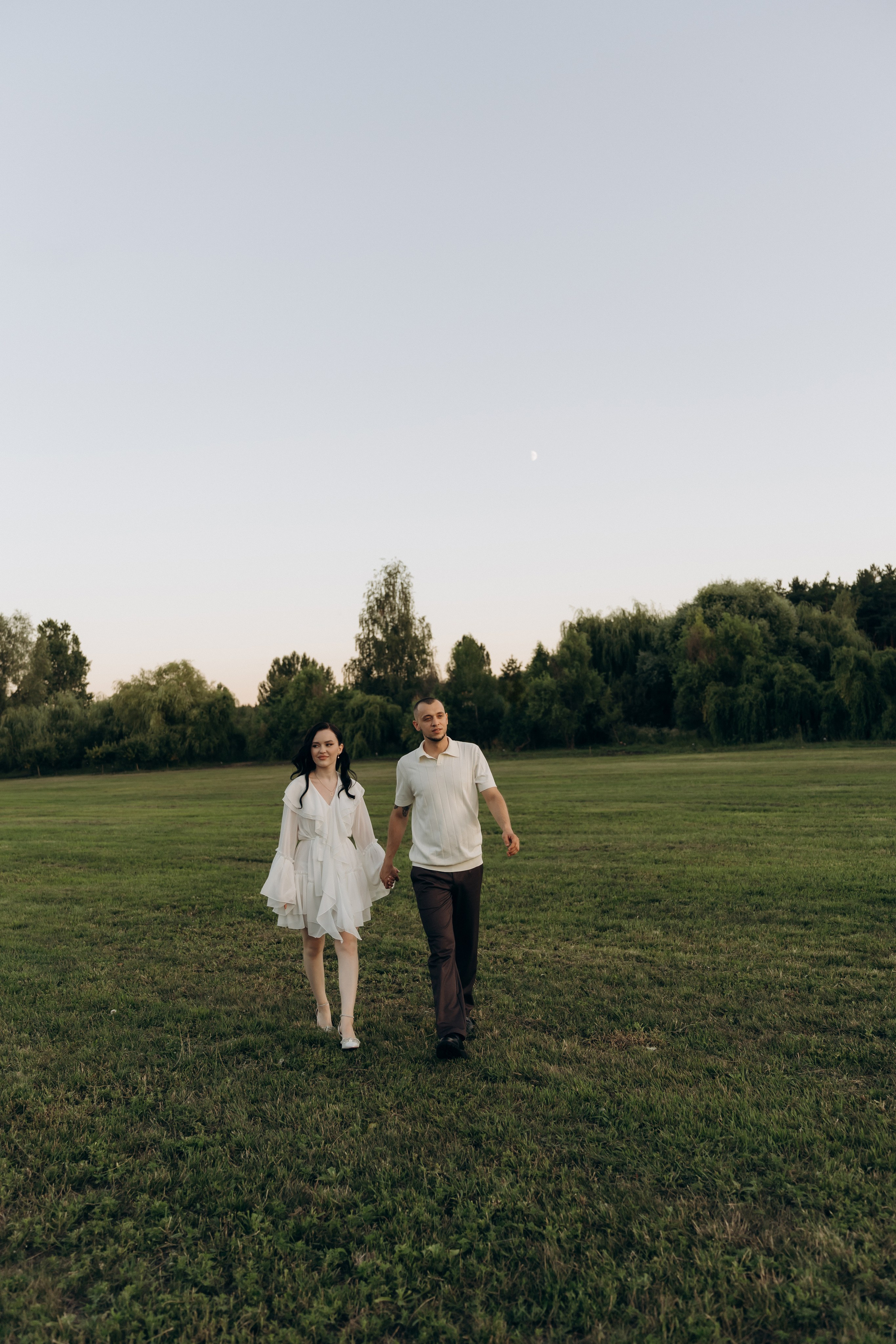 Костя и Эвелина. Ирина Гонтарева|Фотограф|Белгород