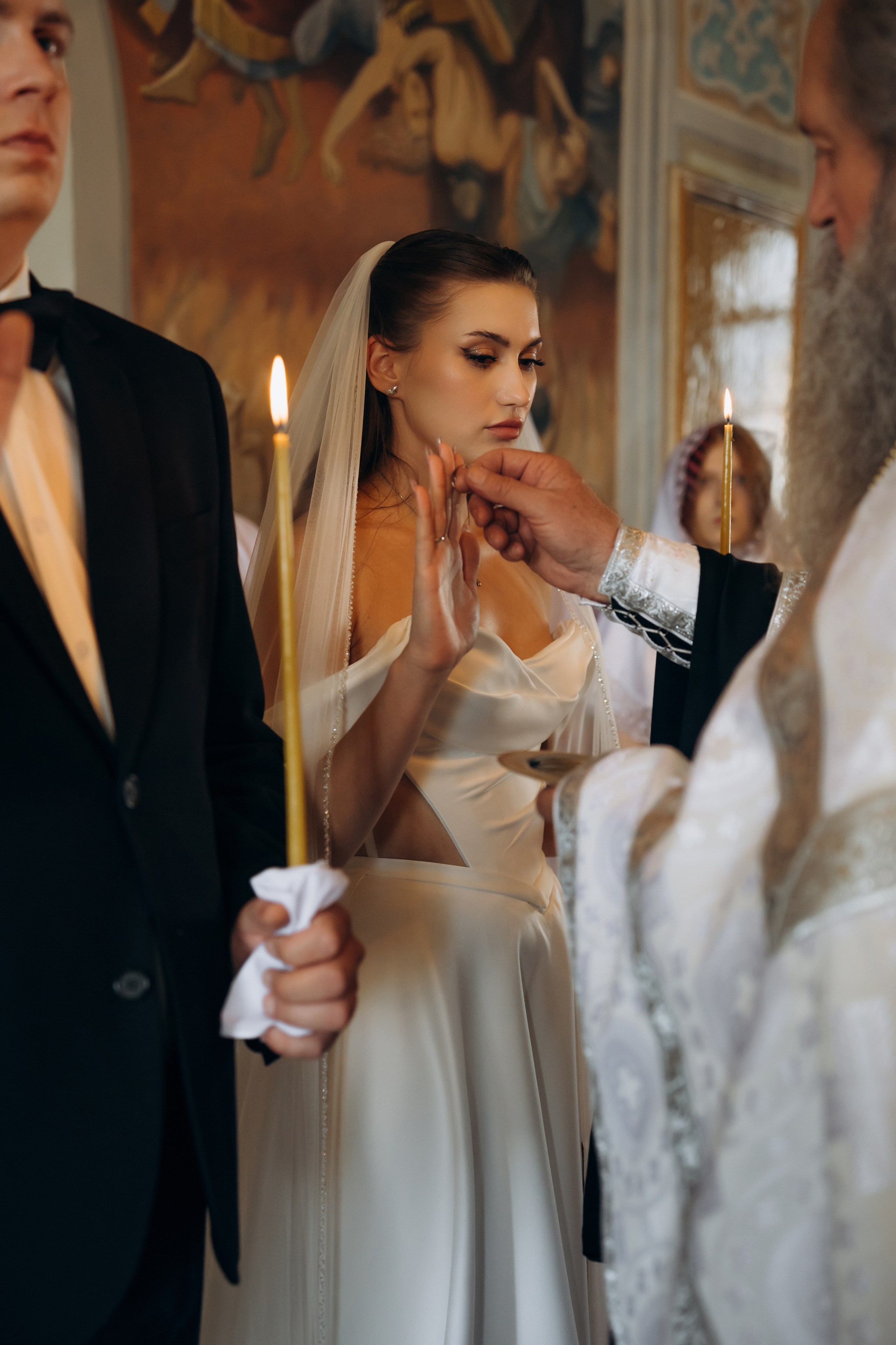 Владимир и Елисавета. Ирина Гонтарева|Фотограф|Белгород