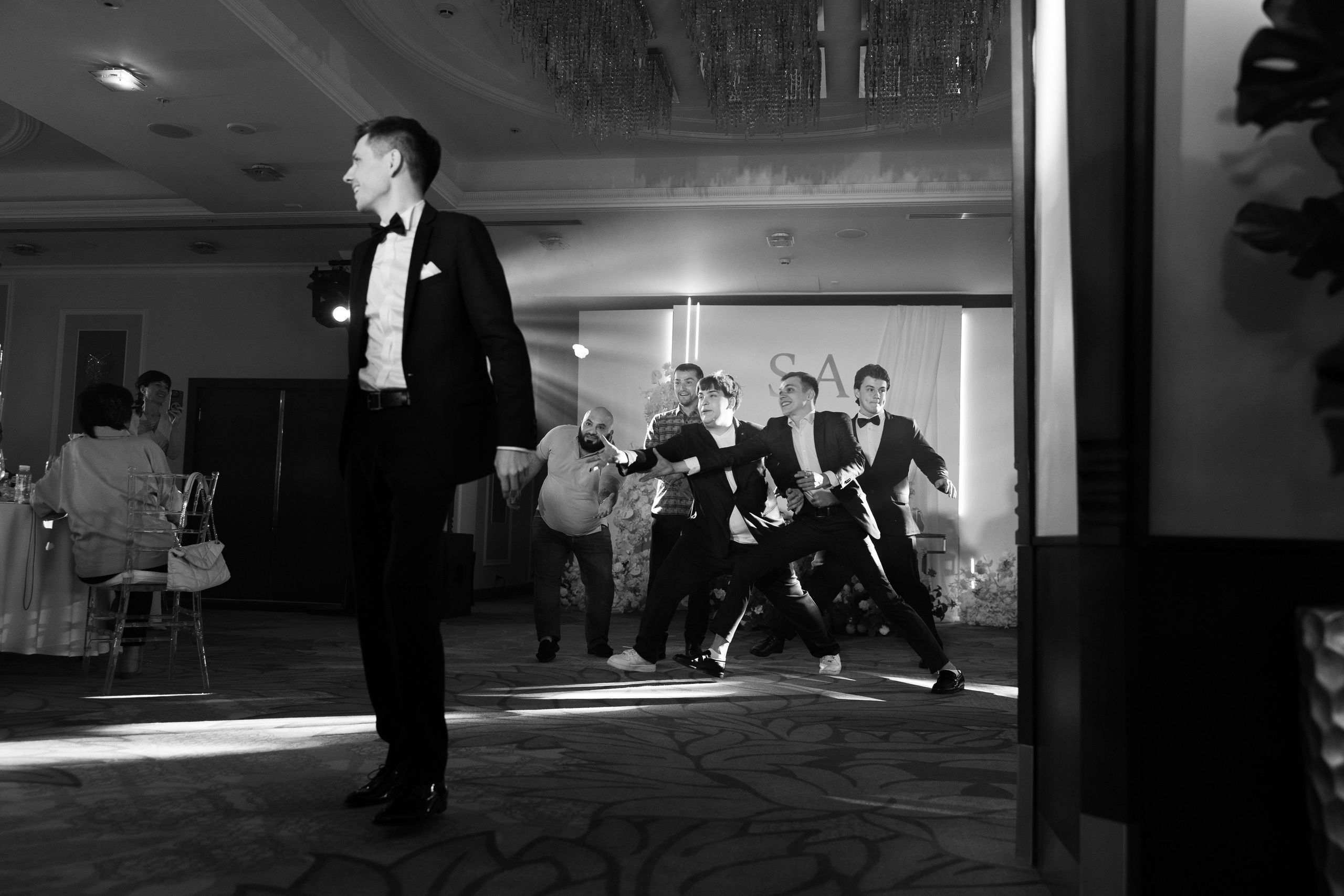 Станислав и Анна. Свадебный фотограф Тула Москва СПБ / Сёмина Дарья