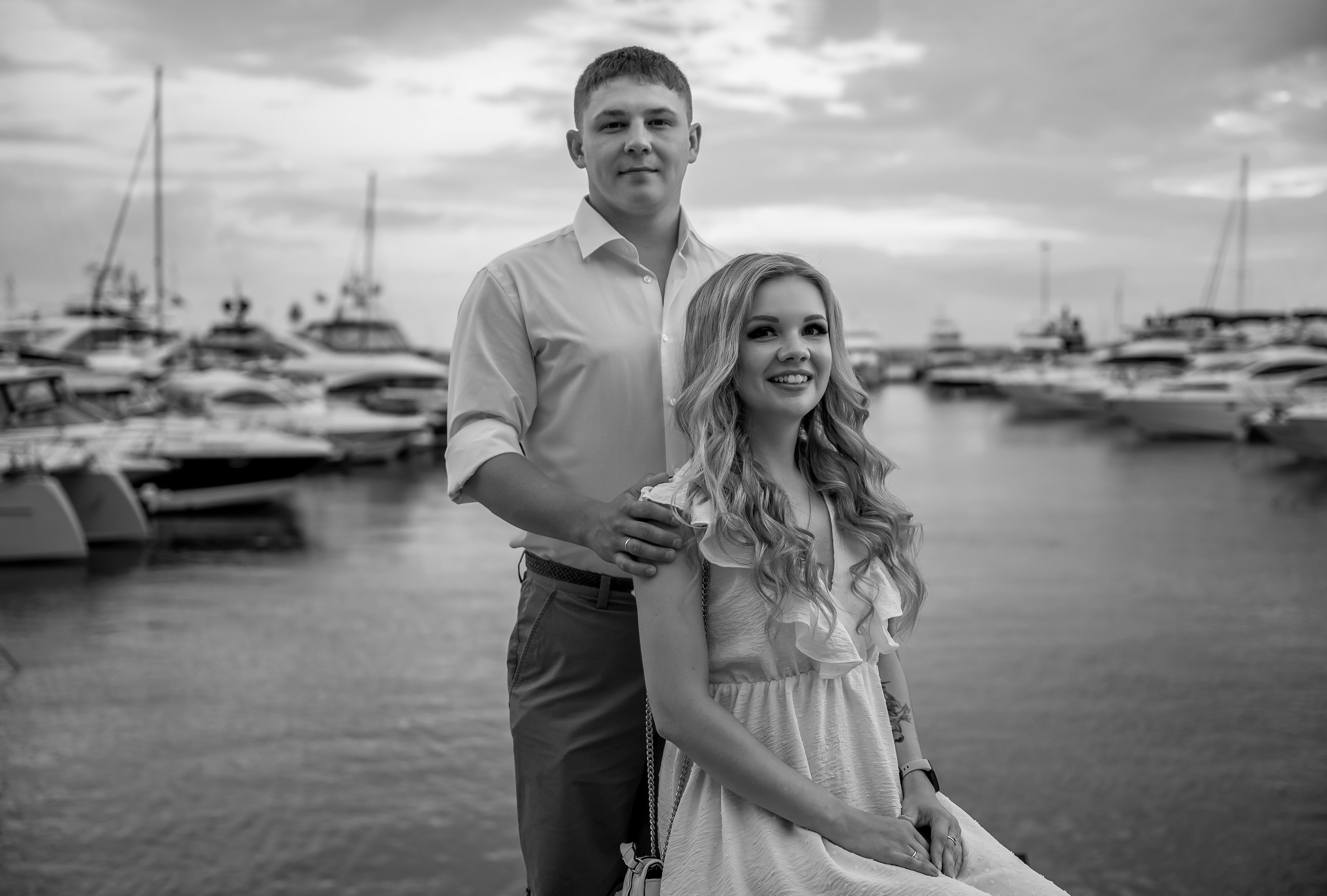 Съемка В Сочи, Лавстори в Сочи, Love Story. Семейный и контент фотограф в Москве Alira