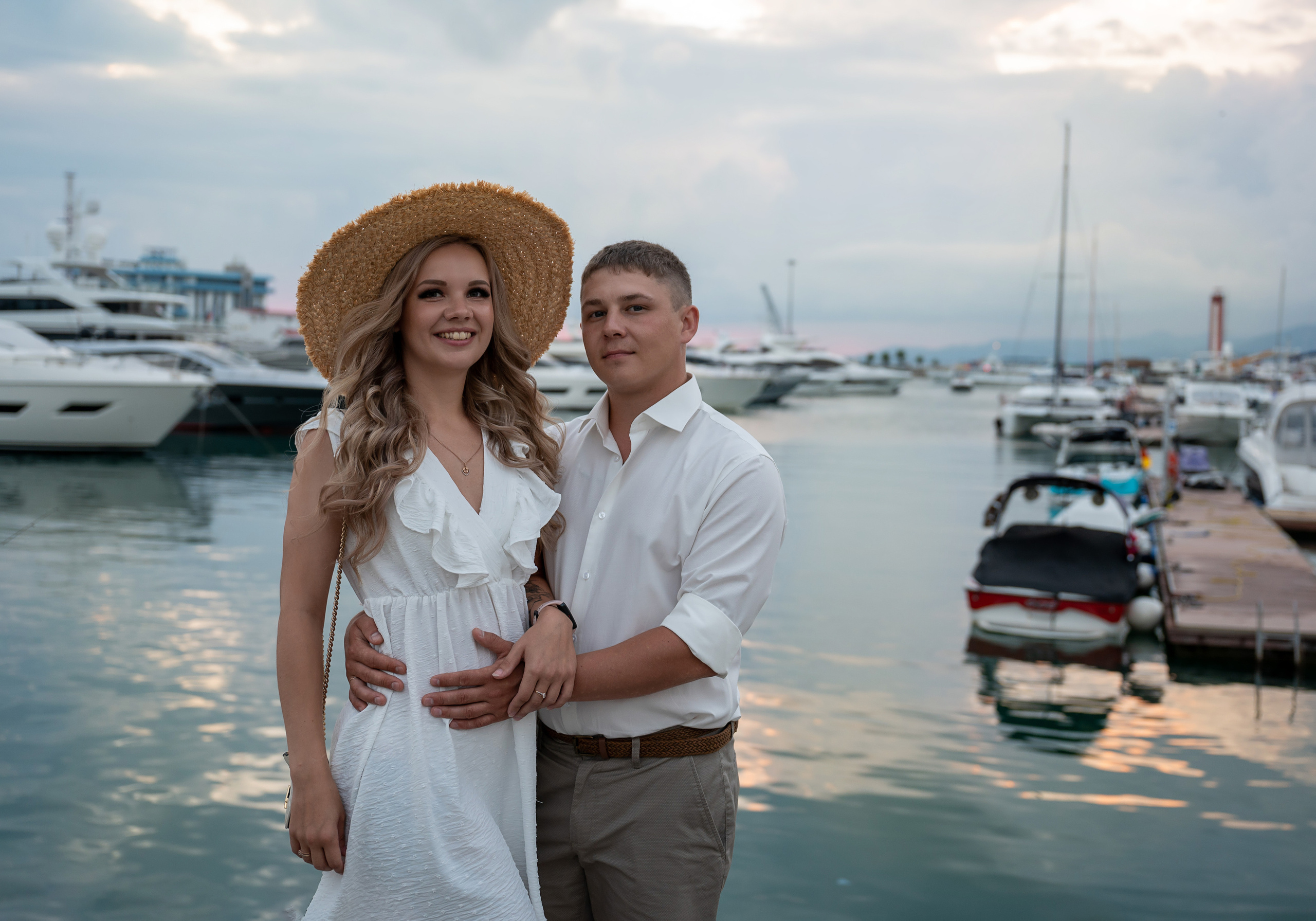 Съемка В Сочи, Лавстори в Сочи, Love Story. Семейный и контент фотограф в Москве Alira