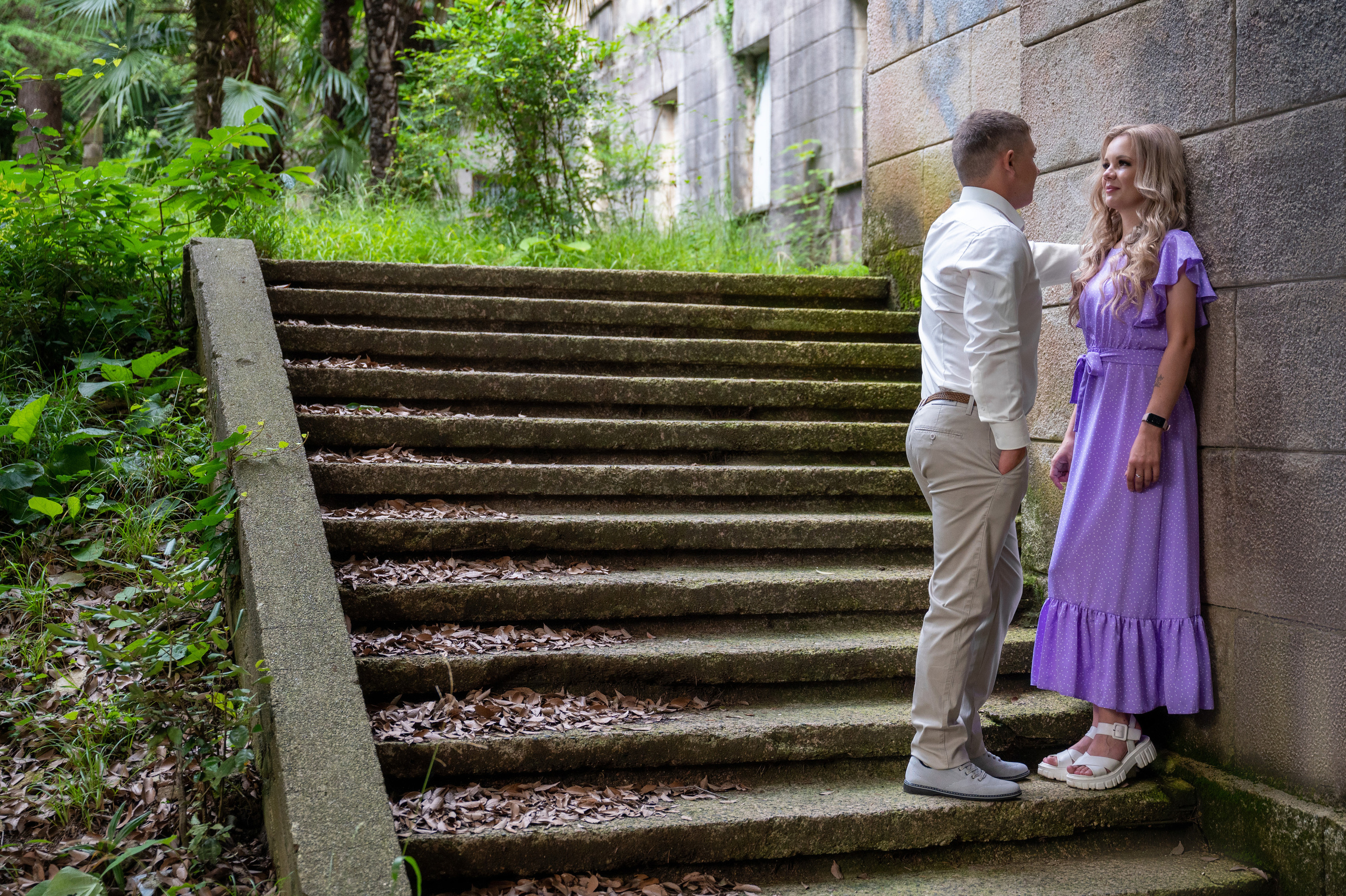 Съемка В Сочи, Лавстори в Сочи, Love Story. Семейный и контент фотограф в Москве Alira