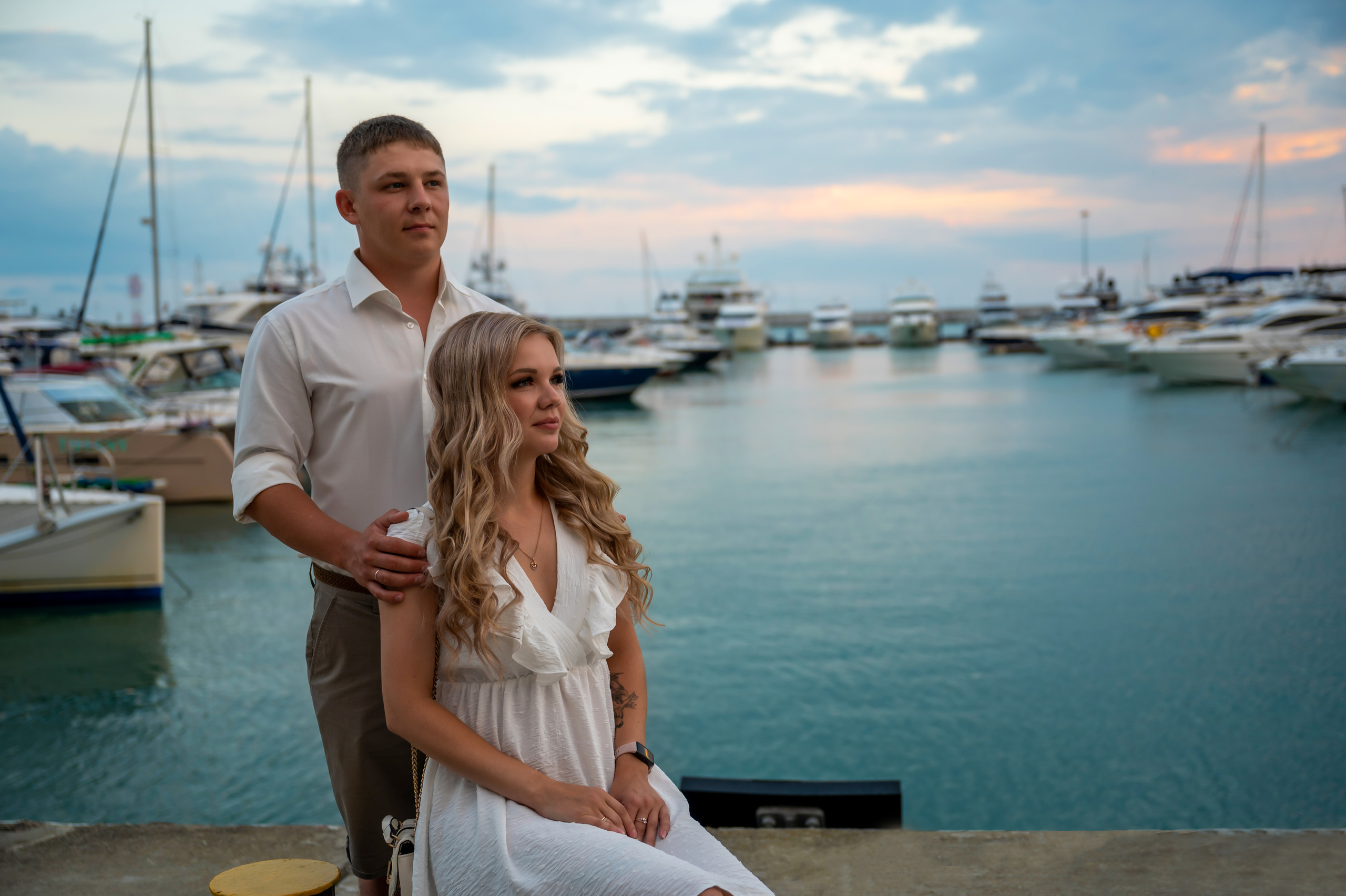 Съемка В Сочи, Лавстори в Сочи, Love Story. Семейный и контент фотограф в Москве Alira