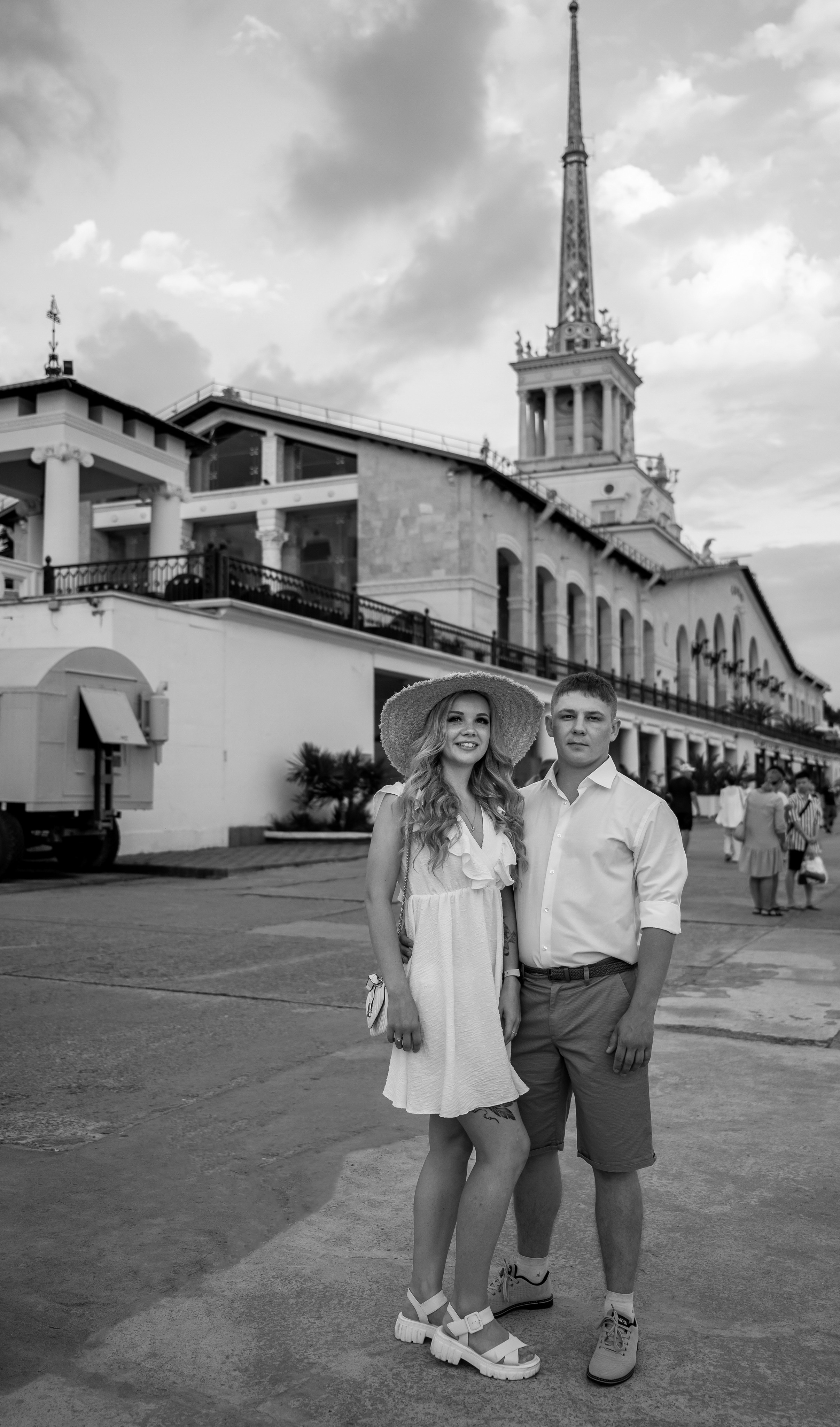 Съемка В Сочи, Лавстори в Сочи, Love Story. Семейный и контент фотограф в Москве Alira