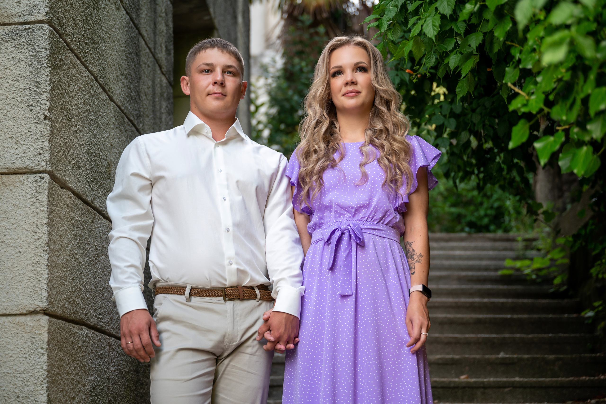 Съемка В Сочи, Лавстори в Сочи, Love Story. Семейный и контент фотограф в Москве Alira