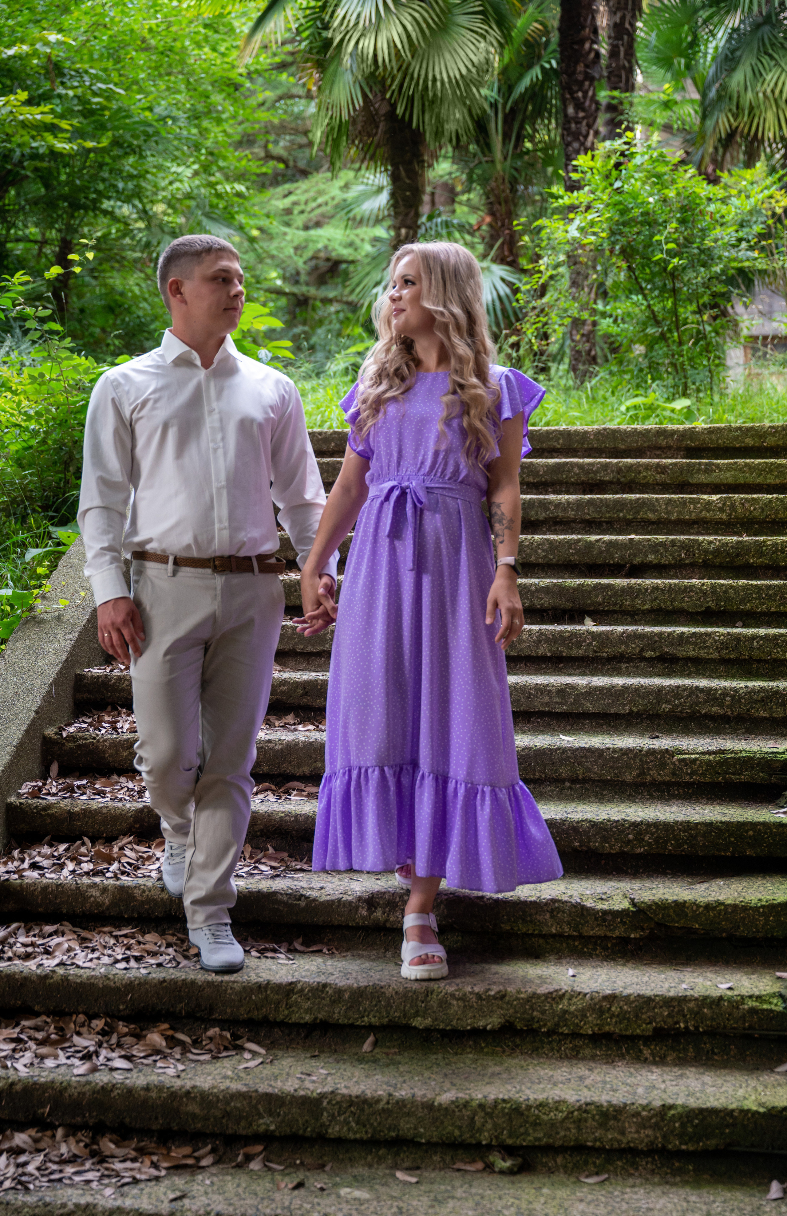 Съемка В Сочи, Лавстори в Сочи, Love Story. Семейный и контент фотограф в Москве Alira