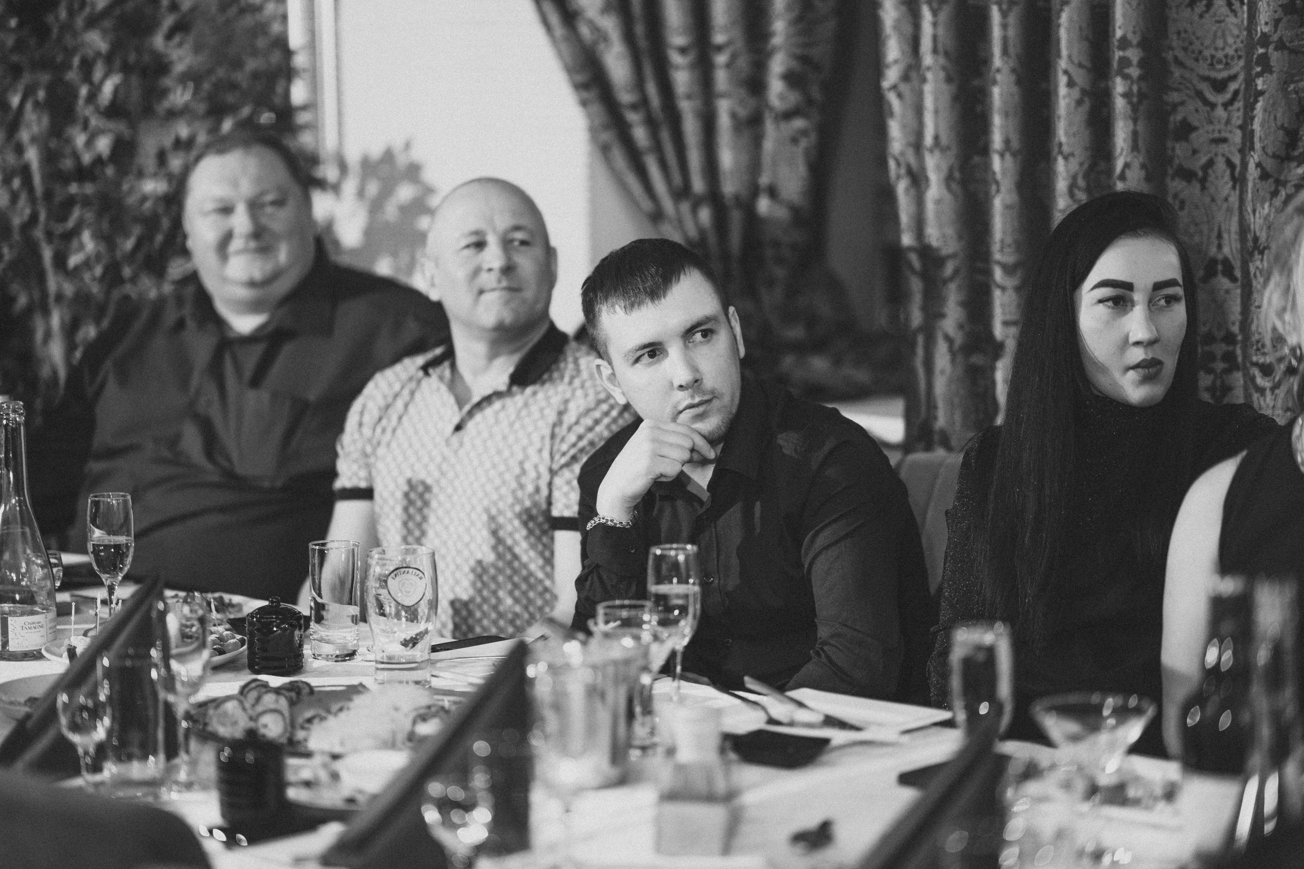 День рождения. Фотограф Ангарск Иркутск Ксения Король