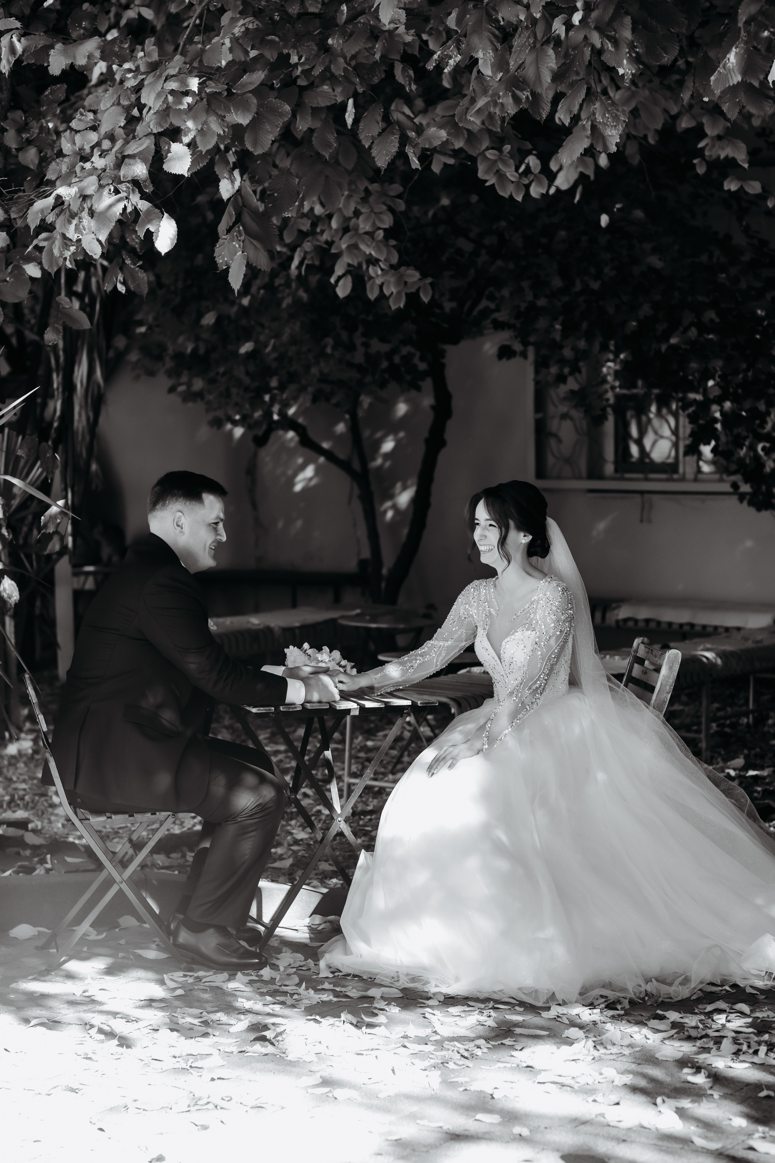 Осень в Ставрополе. Свадебный и семейный фотограф в Невинномысске Наталья Куликова