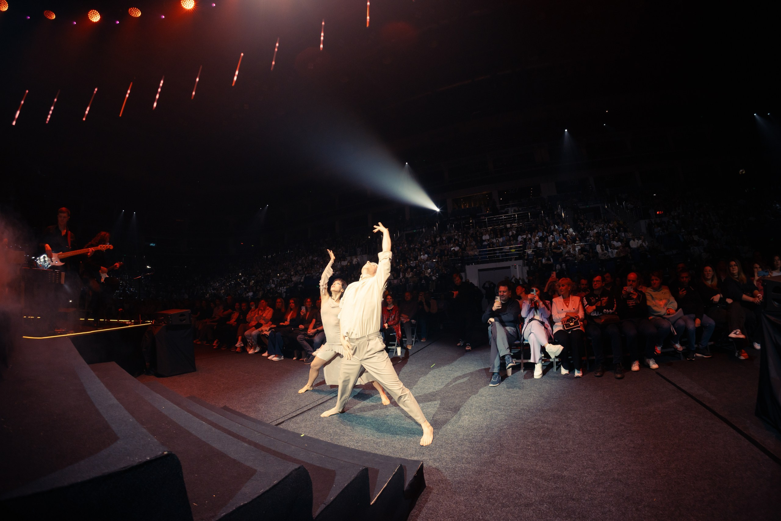 Cinema Medley 3| Imperial orchestra. Концертный фотограф в Санкт-Петербурге