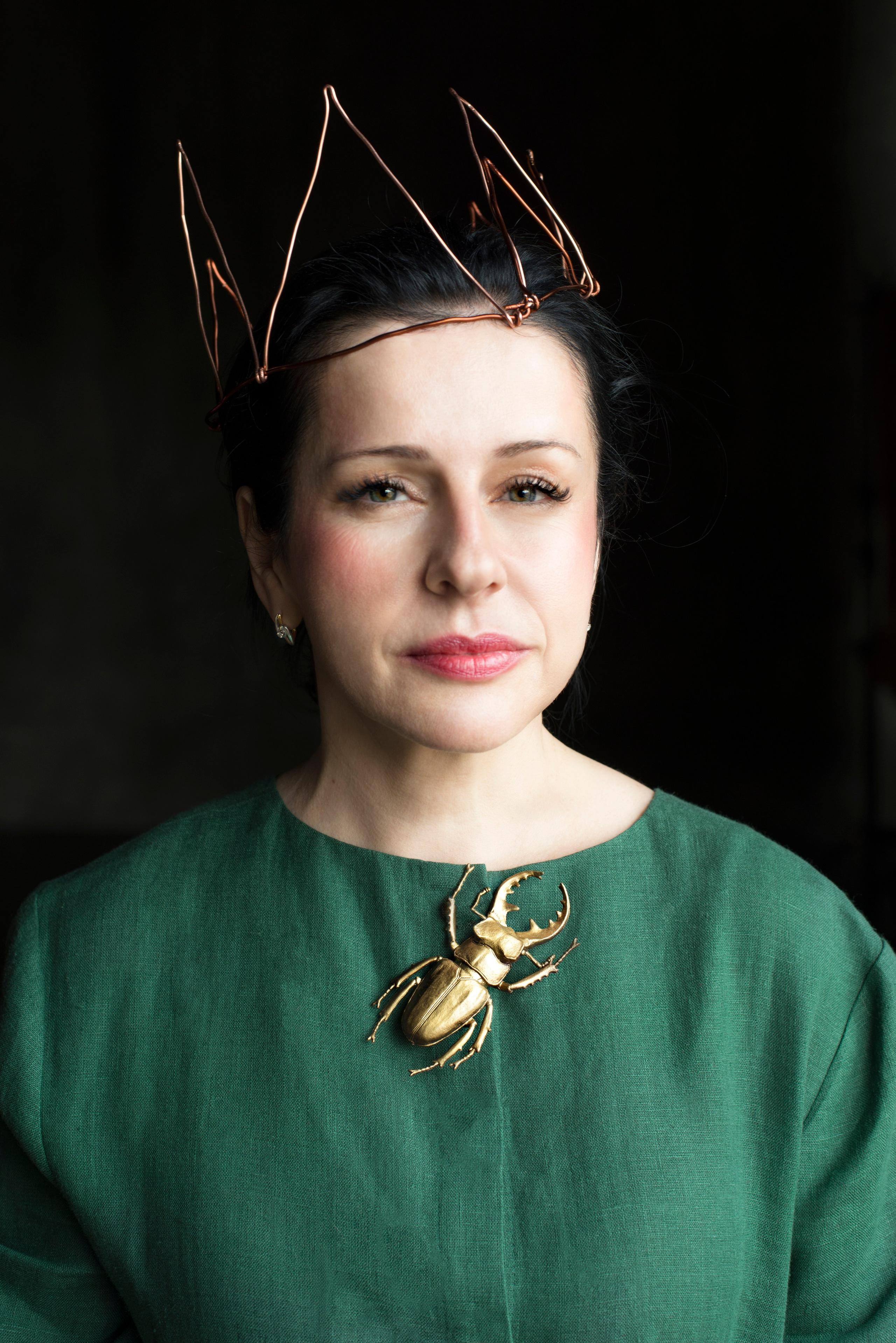 Фотомастерская «Птичка» творческие съемки. Москва и Санкт-Петербург