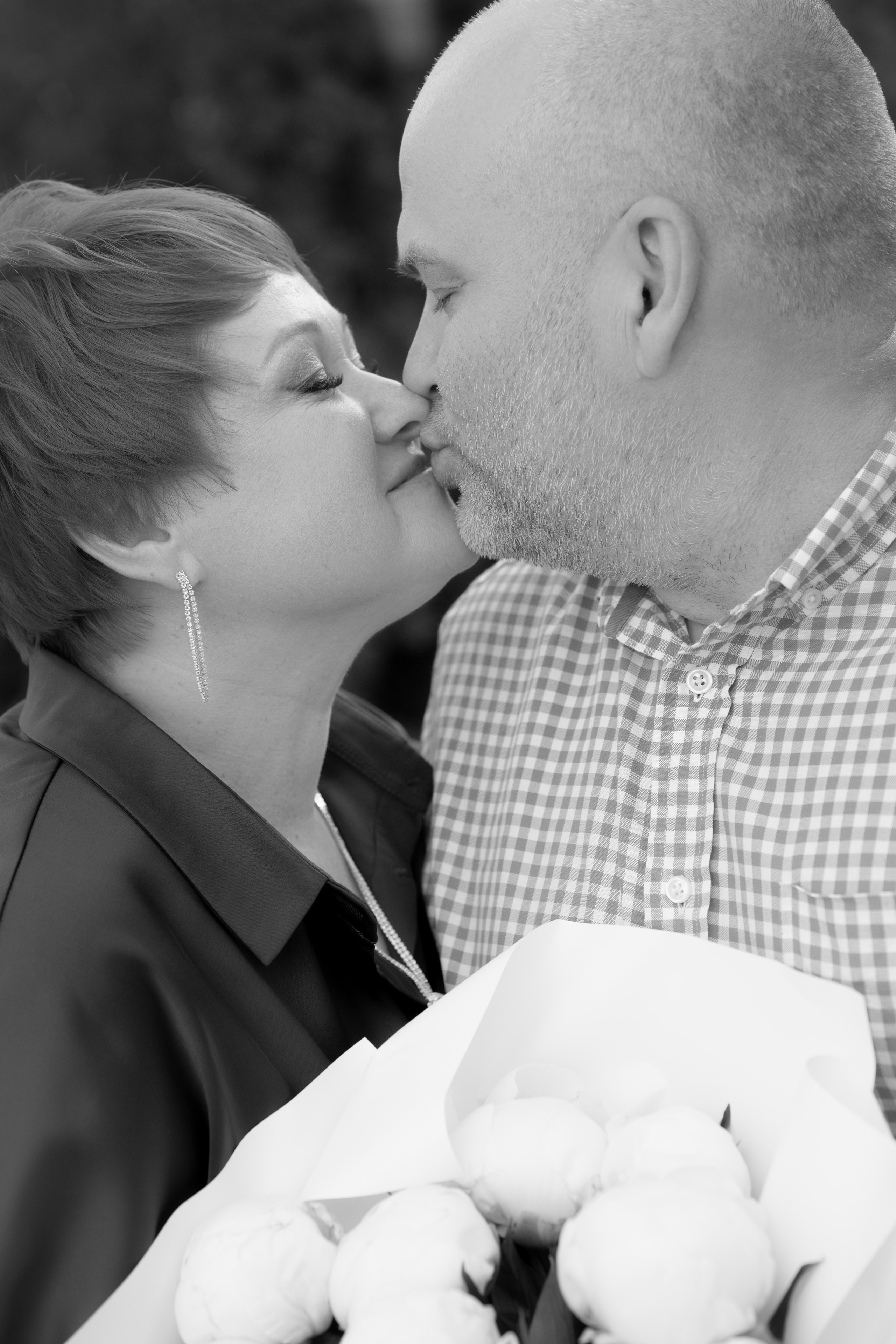 Oksana's Birthday. Креативный и коммерческий фотограф в Москве Алёна Куликова