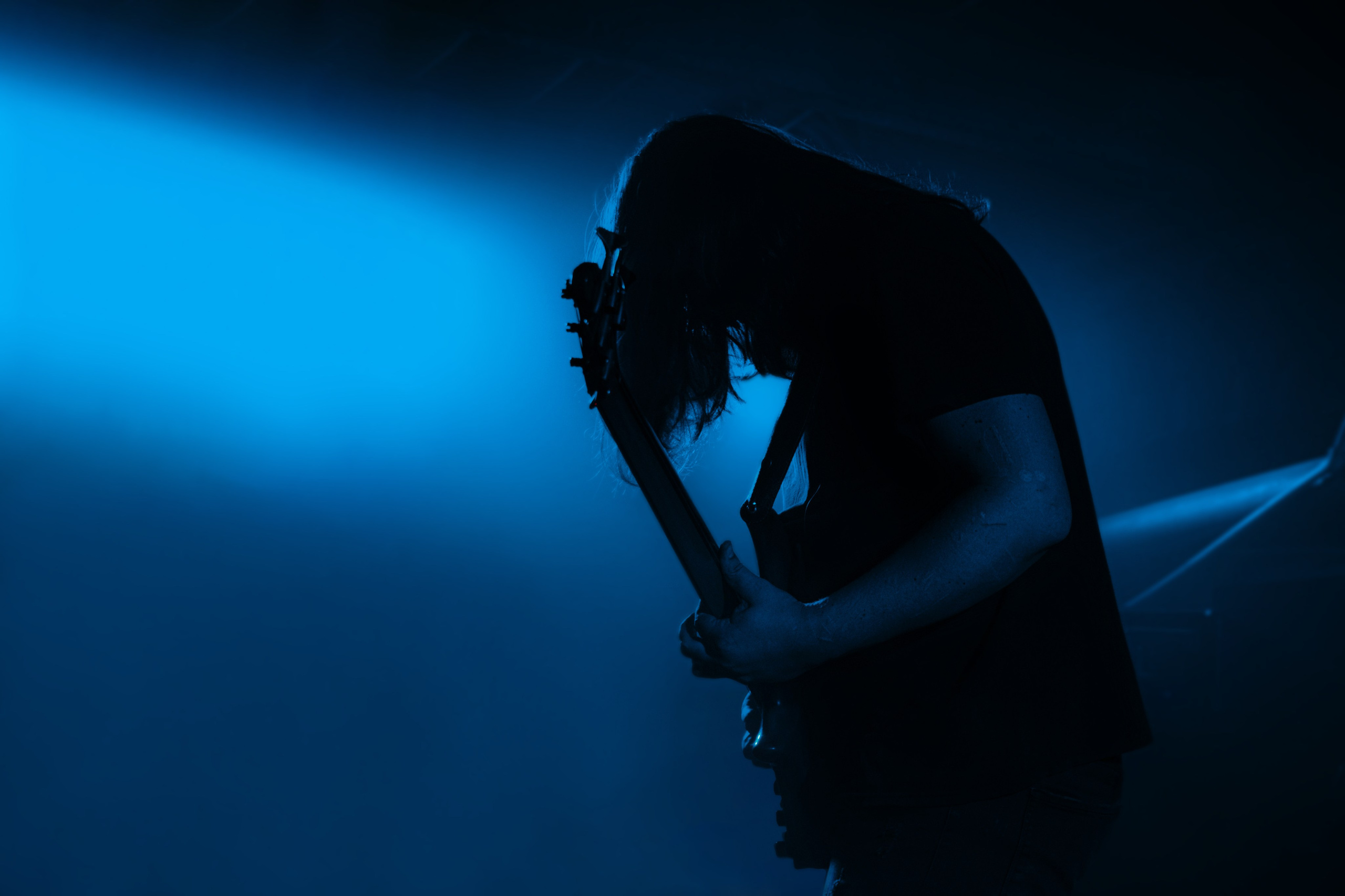 Laugar & Шумы Штормовых Широт & Пожары На Дальнем Севере 11.10.2025. Репортажный фотограф в Москве Legiodot