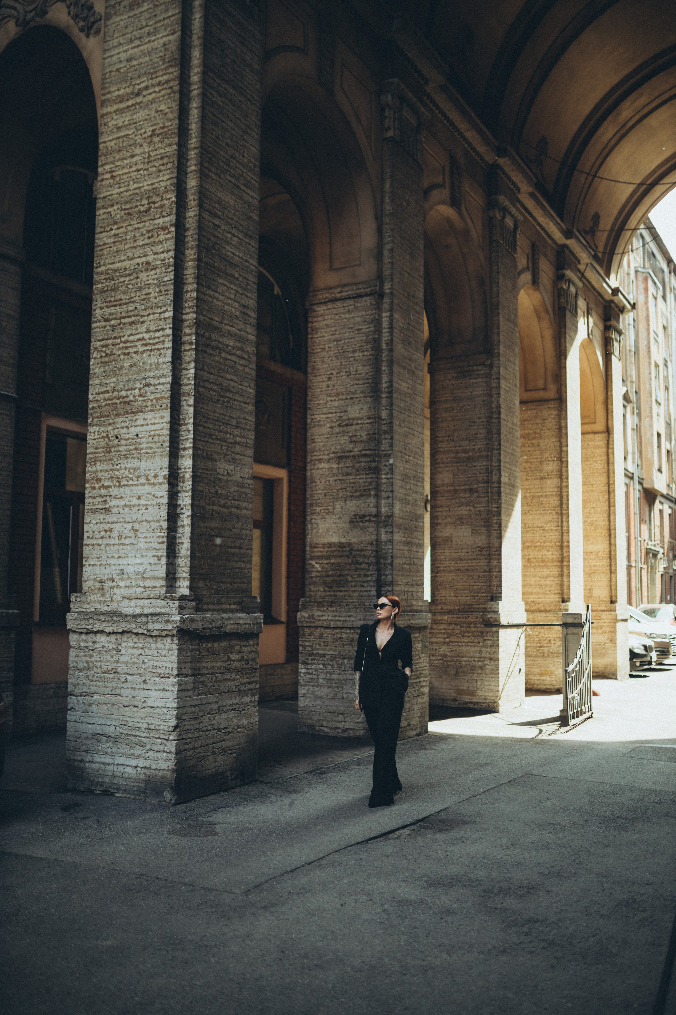 Ирина. Женский и семейный фотограф в Санкт-Петербурге Ольга Сидорова