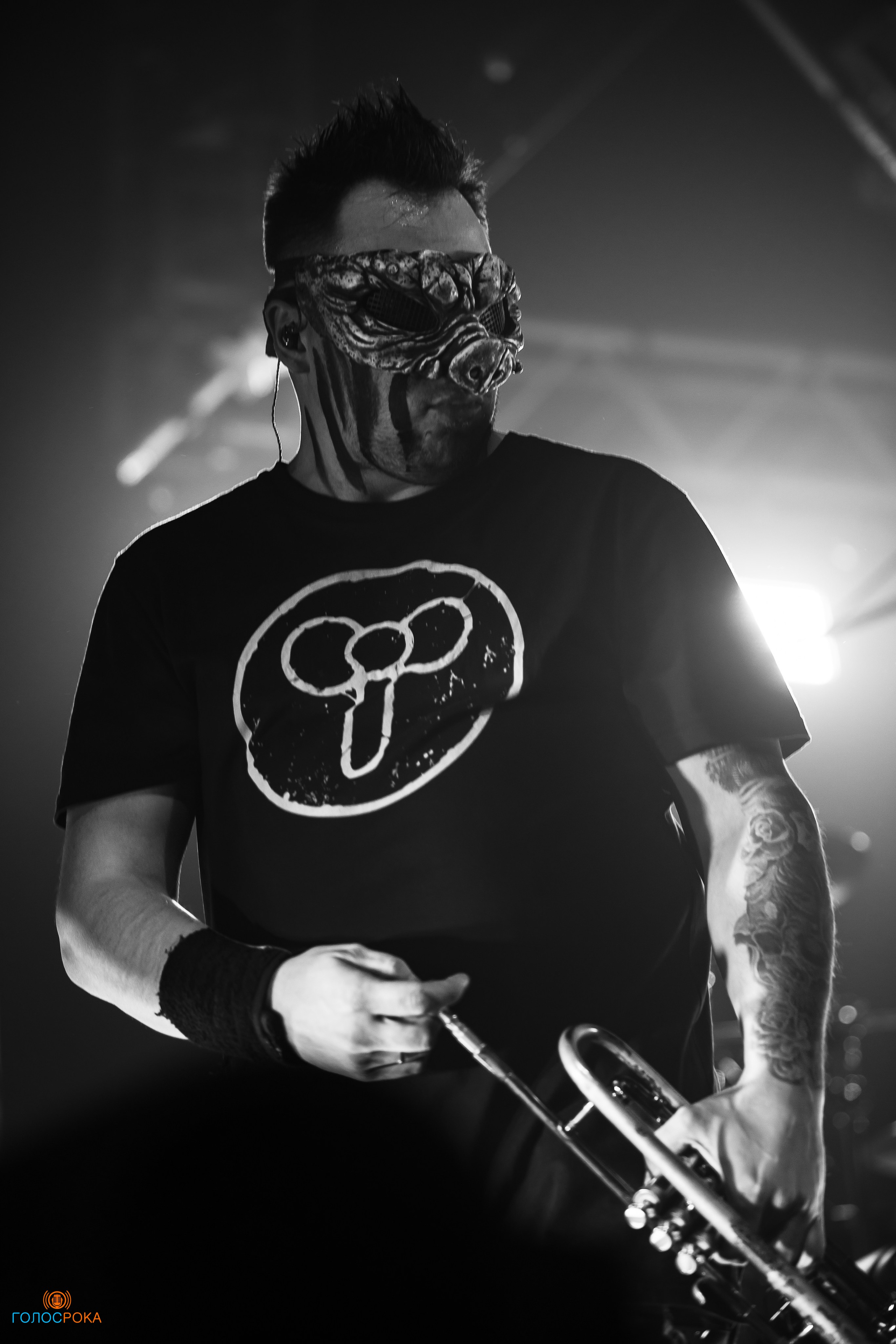 ПНЕВМОСЛОН / 10.11.2023 / 1930 Moscow. Репортажный и портретный фотограф Русакова Жанна