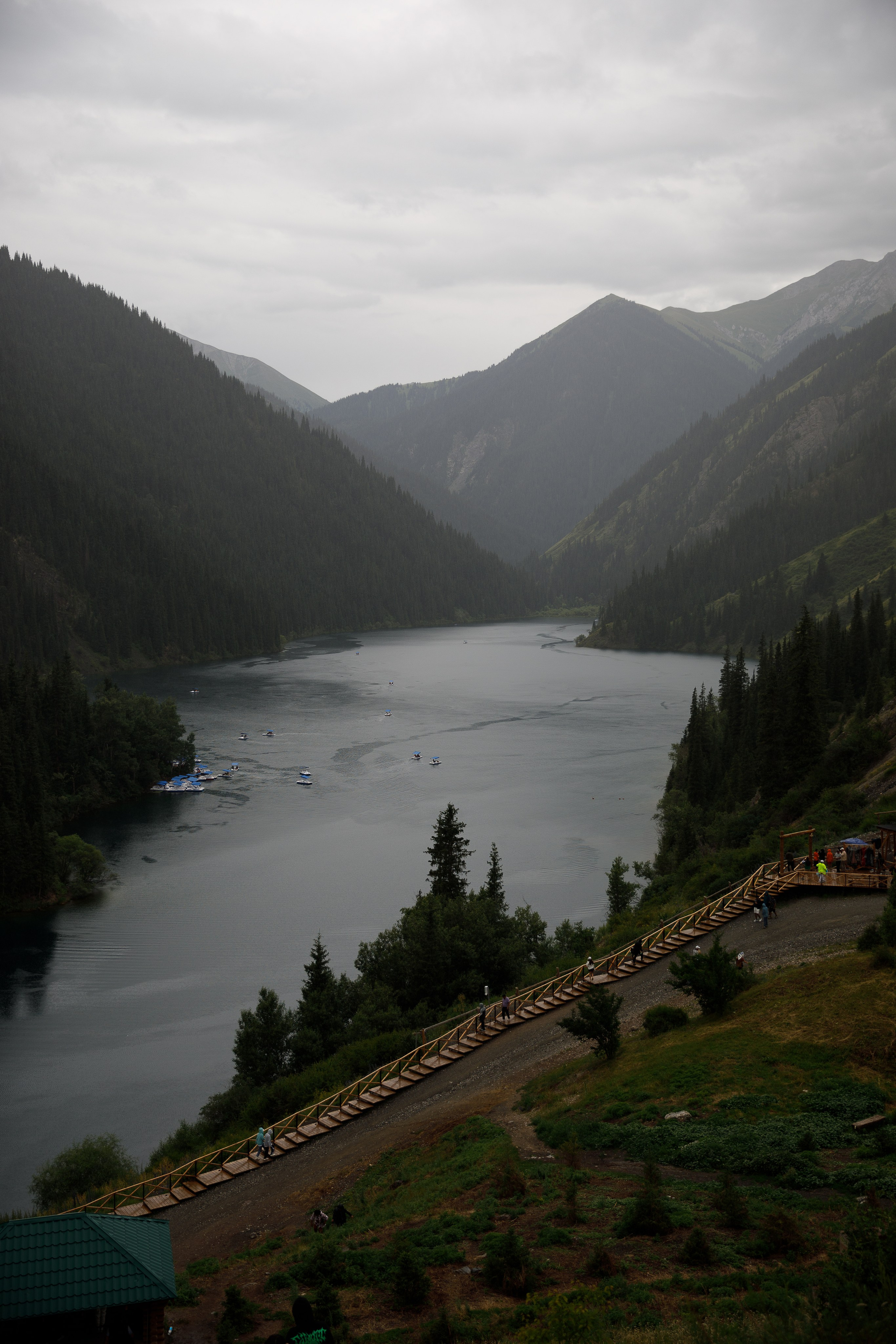 Казахстан / июль 2024. Репортажный и портретный фотограф Русакова Жанна