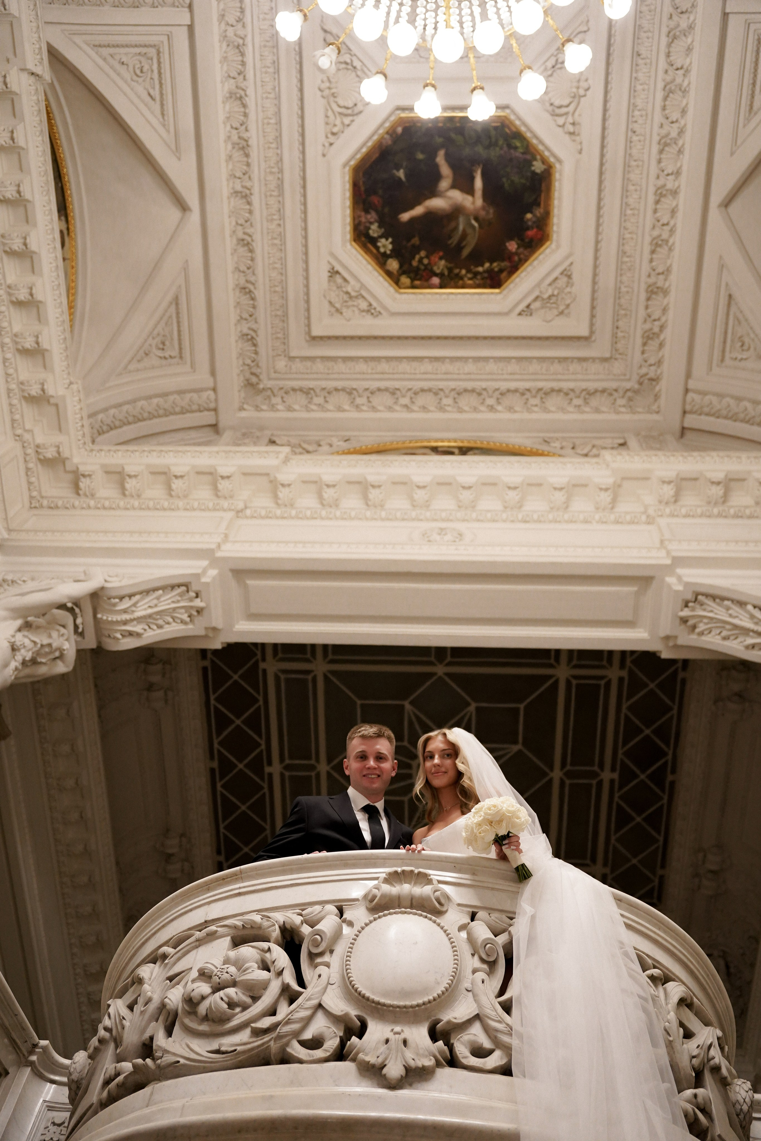 Евгений&Мария. Свадебный фотограф в Санкт-Петербурге Мошина Наталья