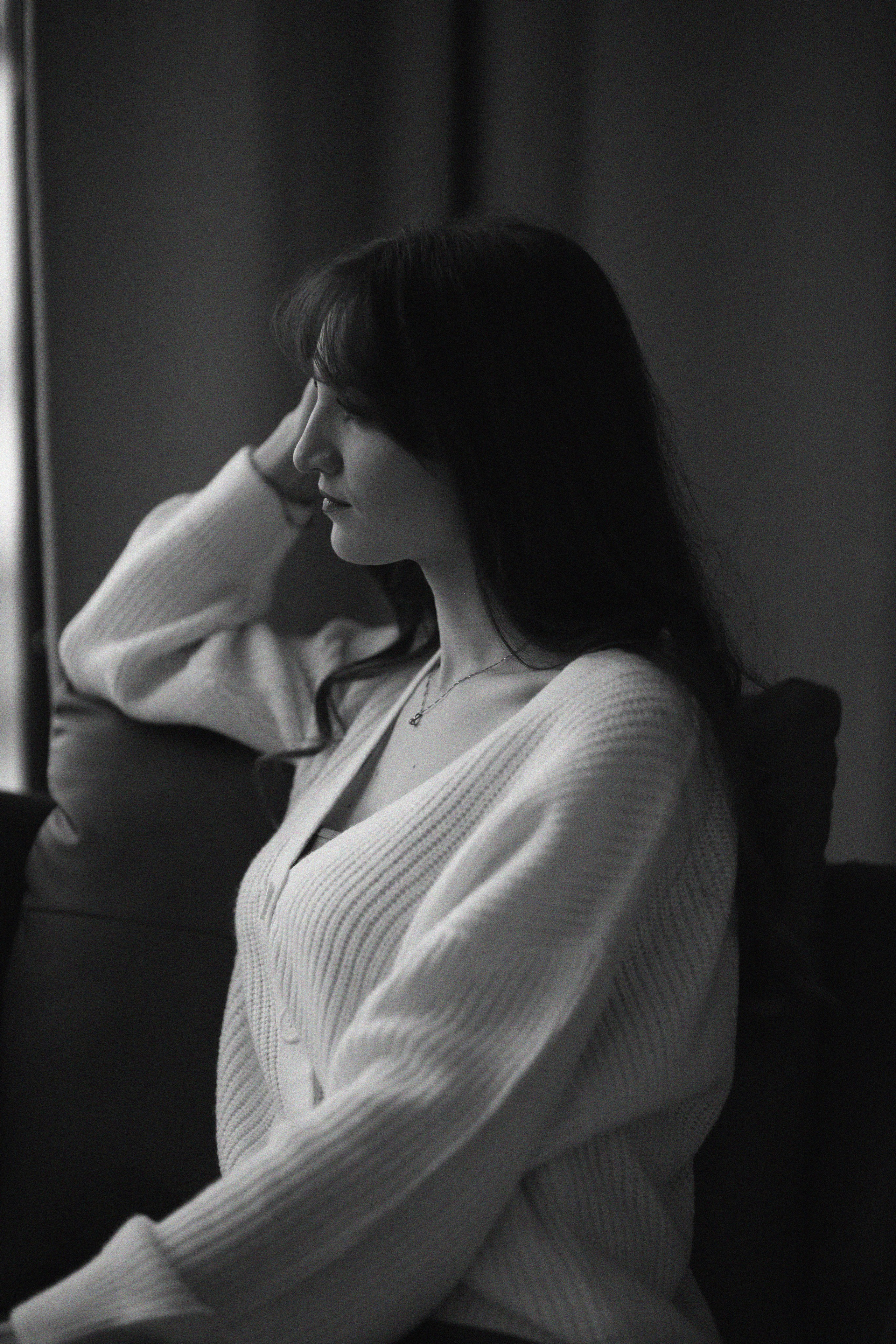 Аня, Юра и Варвара. Свадебный и семейный фотограф в Магнитогорске Катя Буряк