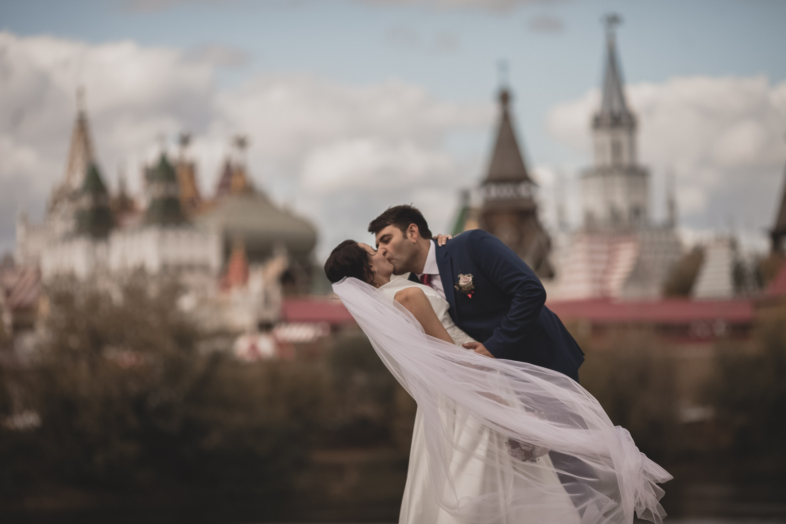 My love. Главная