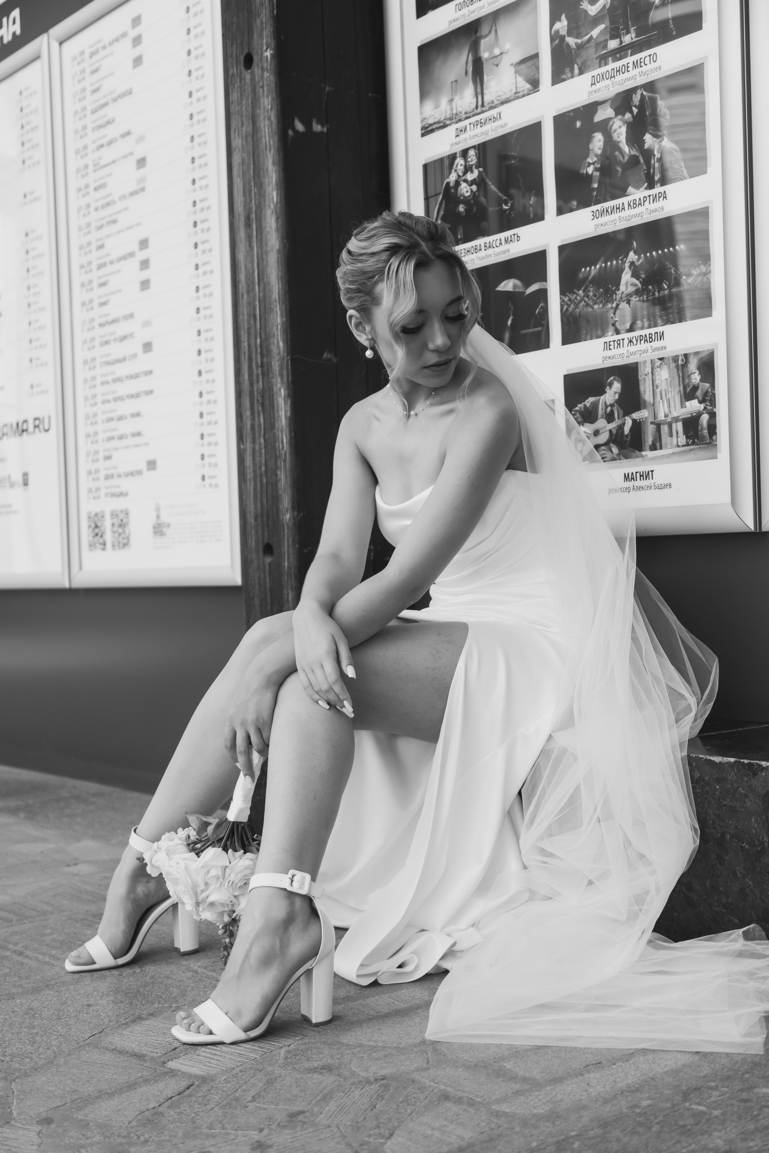 Катя&Никита. Свадебный и семейный фотограф Екатеринбург Настя Саедгалина