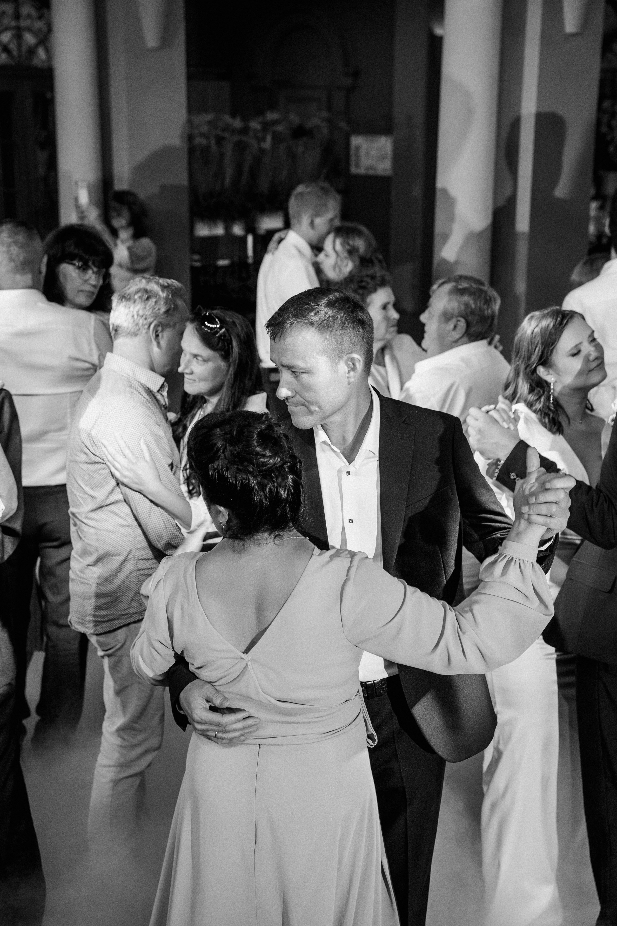 Egor & Victoria. Dolce_wedding