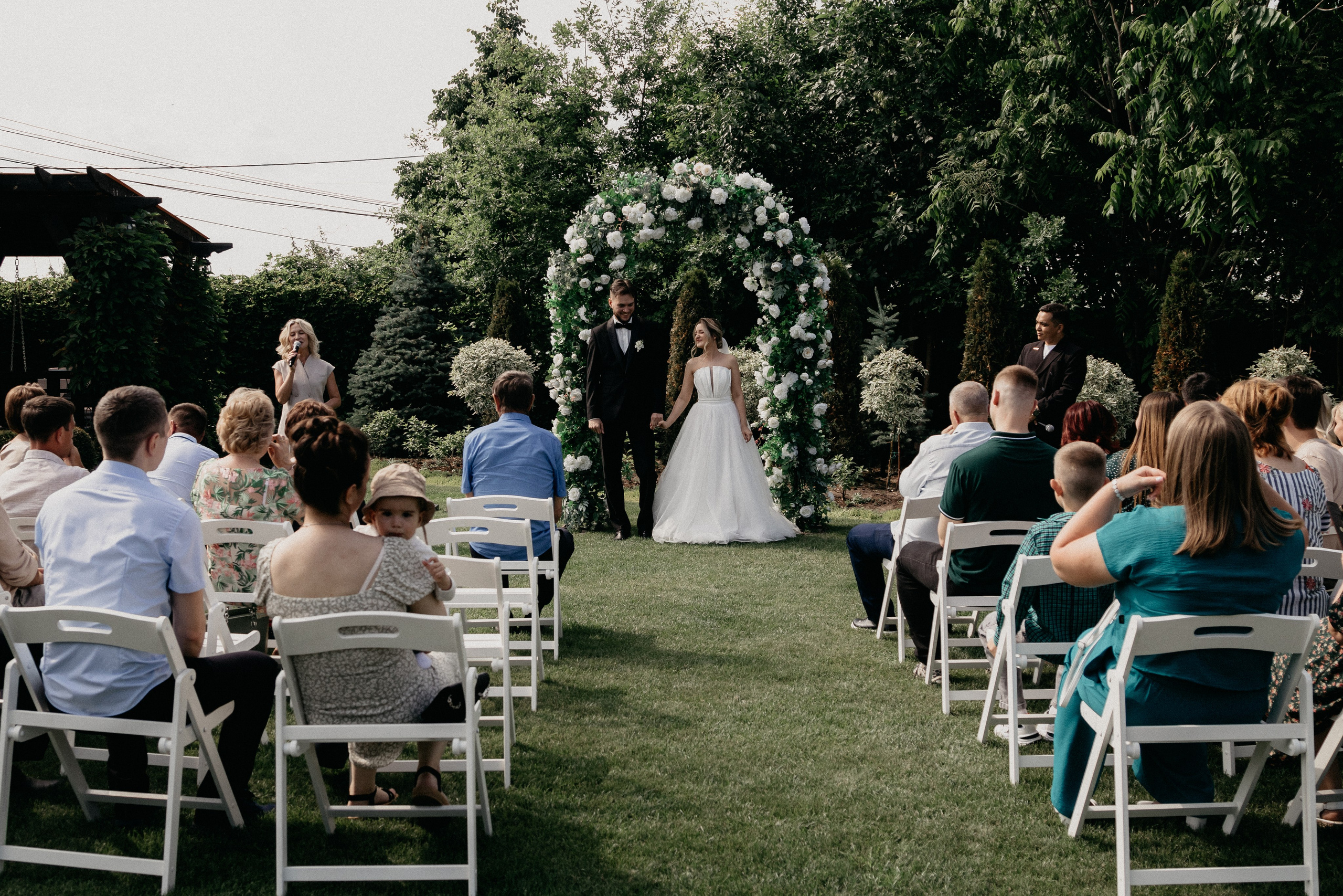 Роман&Светлана. Фотограф в Барнауле Софья Намазбаева